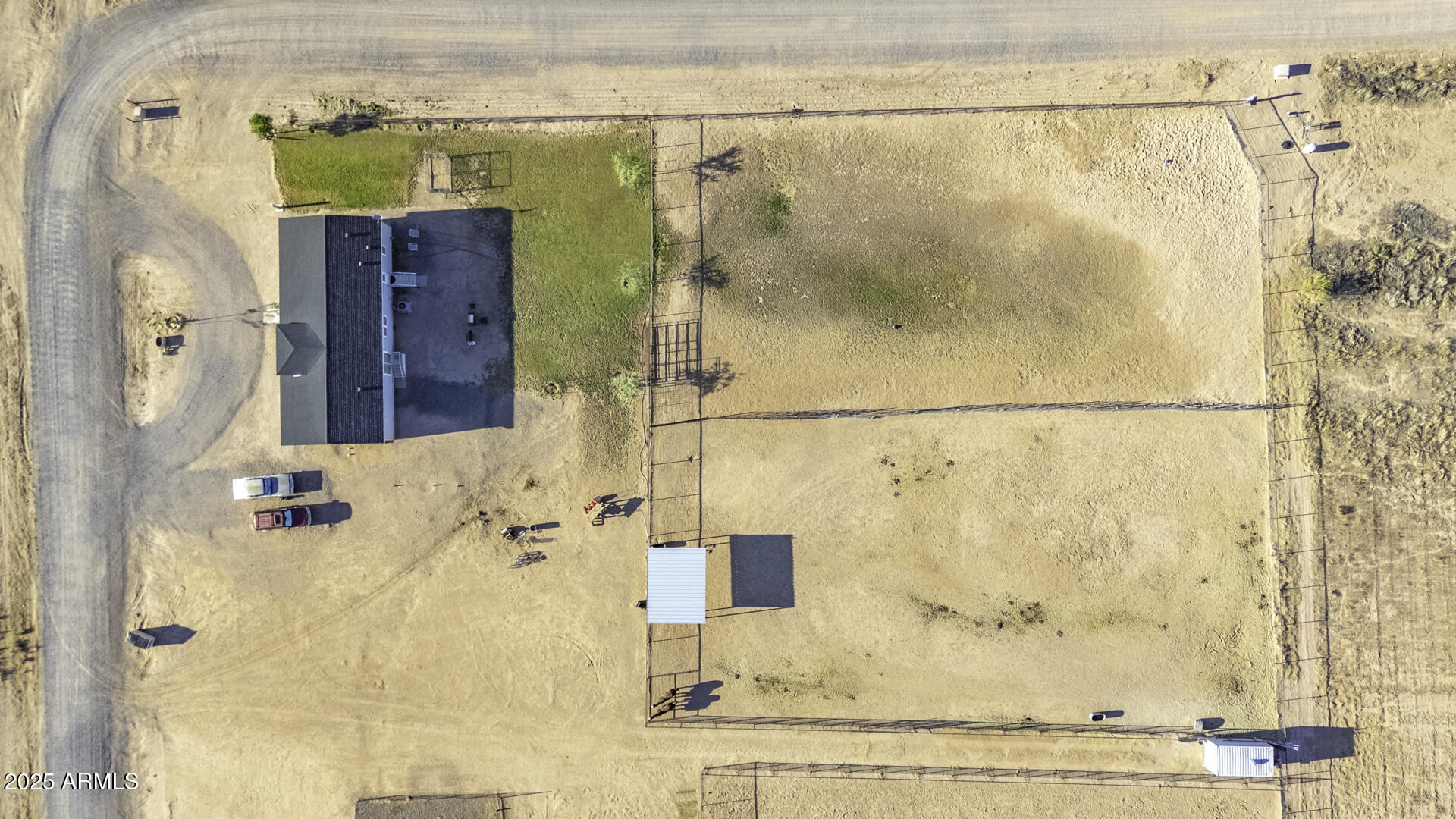 5971 N EASY Street, Casa Grande, AZ 85194