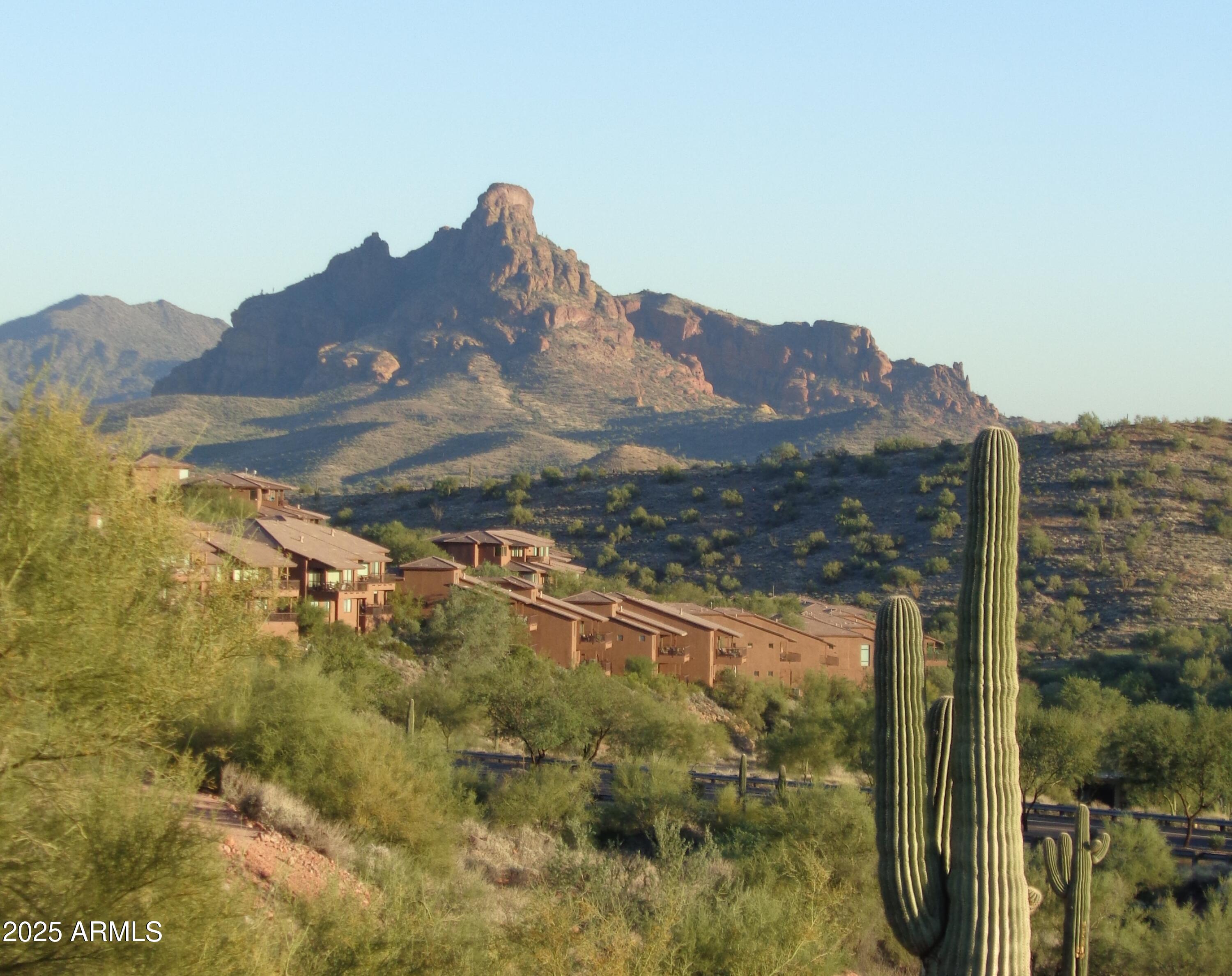 16003 E Trevino Drive 16, Fountain Hills, AZ 85268