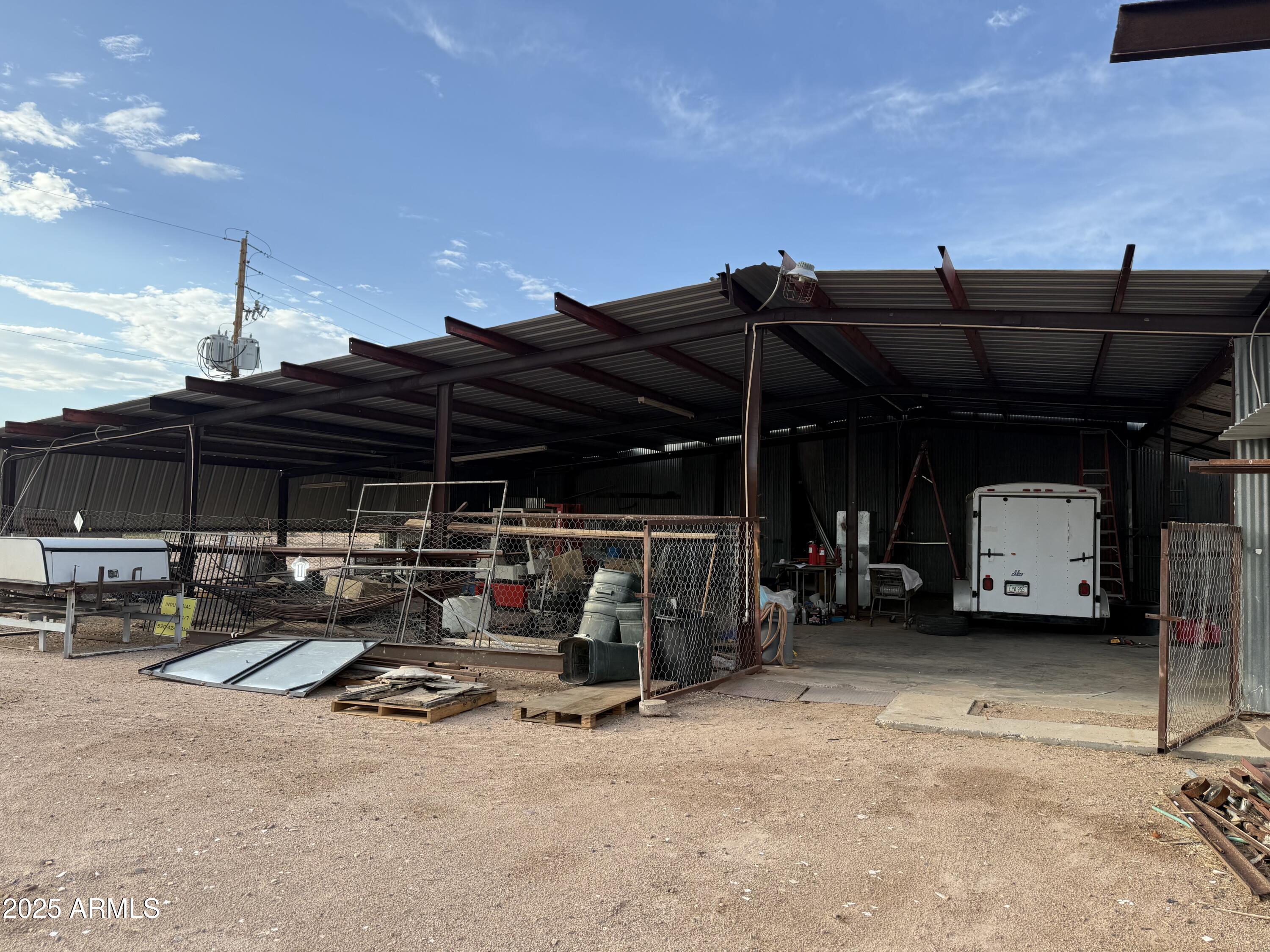 46766 W Penaso Place, Maricopa, AZ 85139