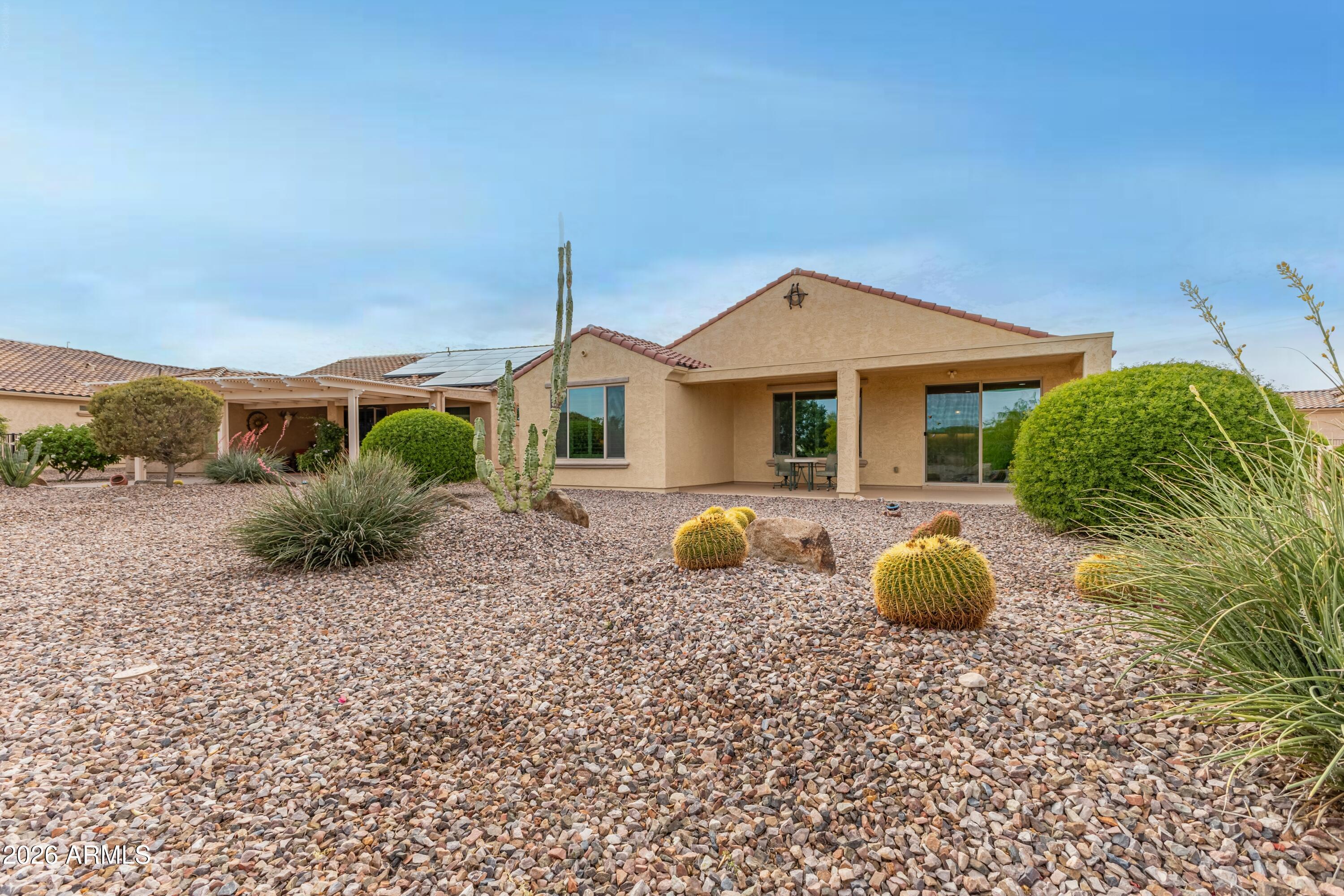 3877 N SMITHSONIAN Drive, Florence, AZ 85132