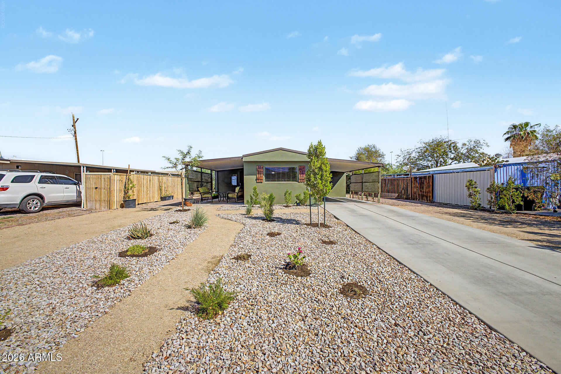 7208 E INVERNESS Avenue, Mesa, AZ 85209