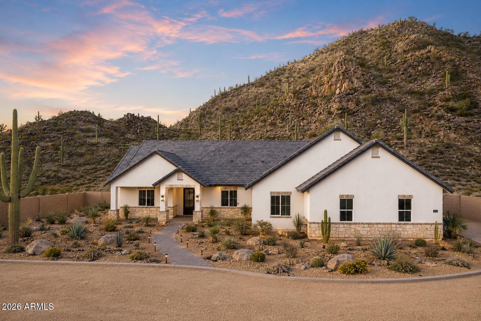 31612 N Gary Road, Queen Creek, AZ 85144