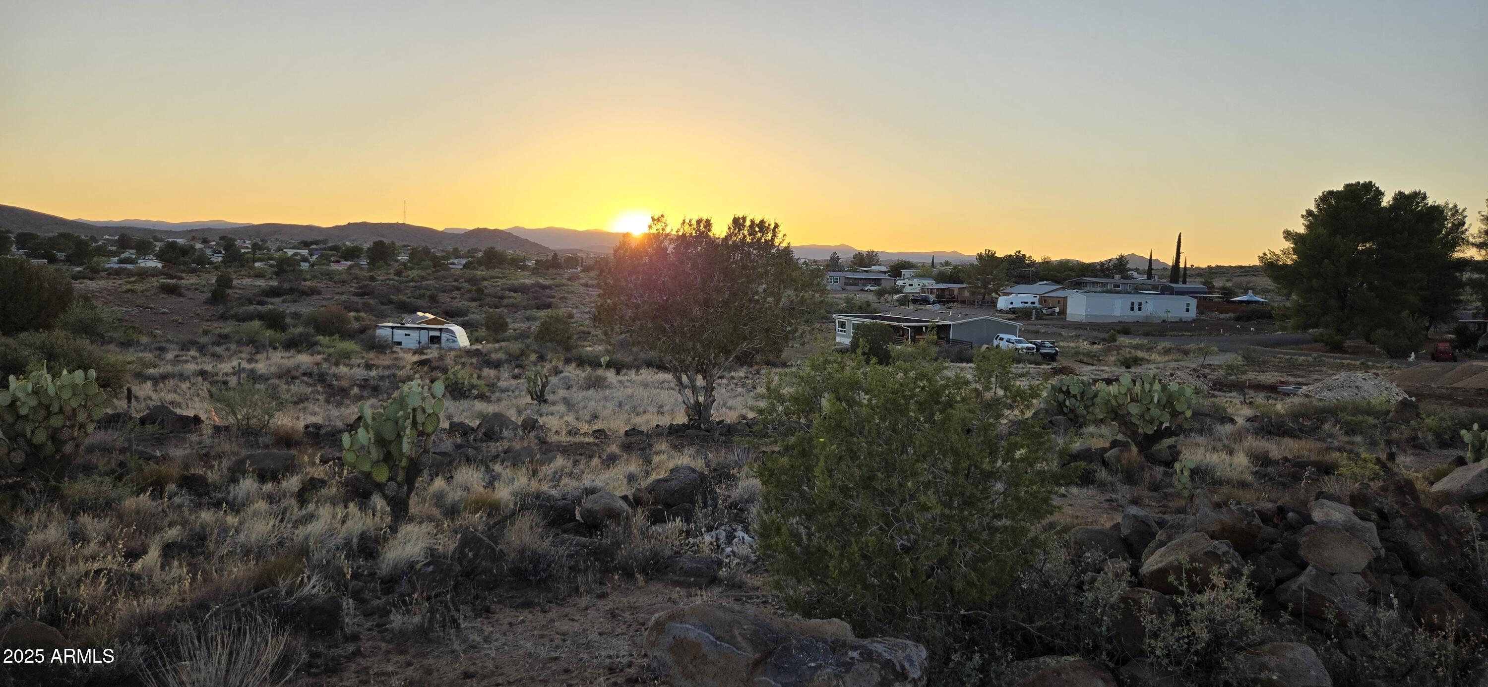 499G E Park View Lane 2677, Mayer, AZ 86333
