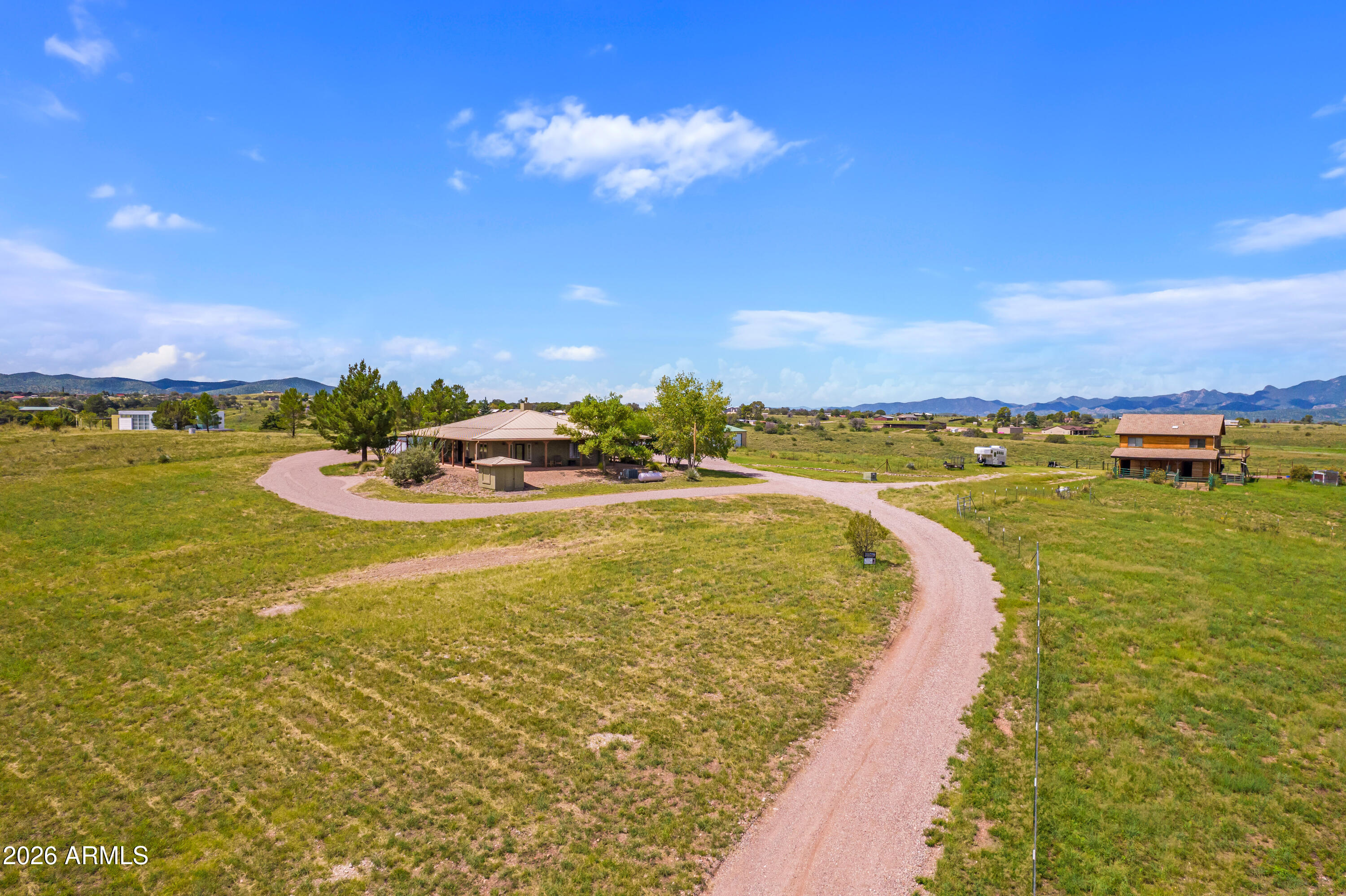 26 Colt Trail, Sonoita, AZ 85637