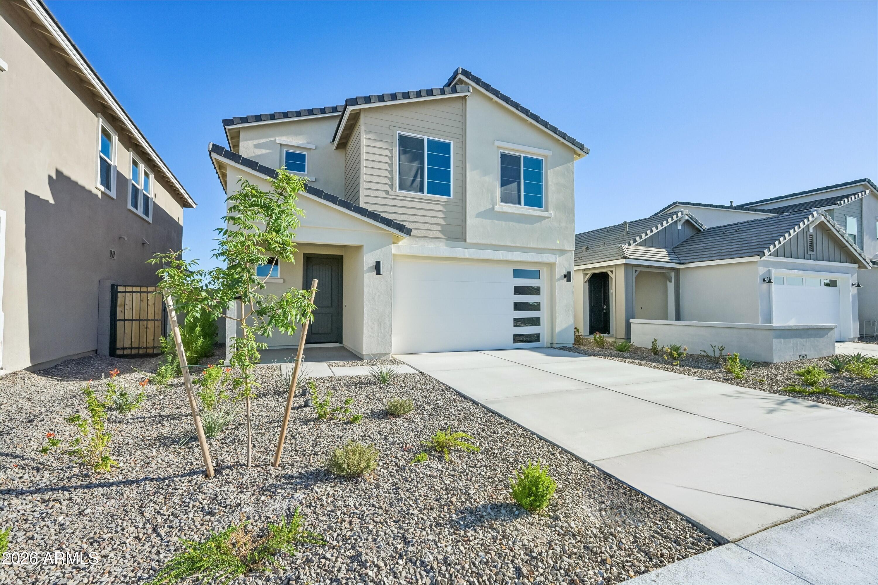 30495 W WHITETHORN ACACIA, Buckeye, AZ 85396