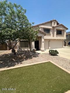 15756 W REDFIELD Road, Surprise, AZ 85379