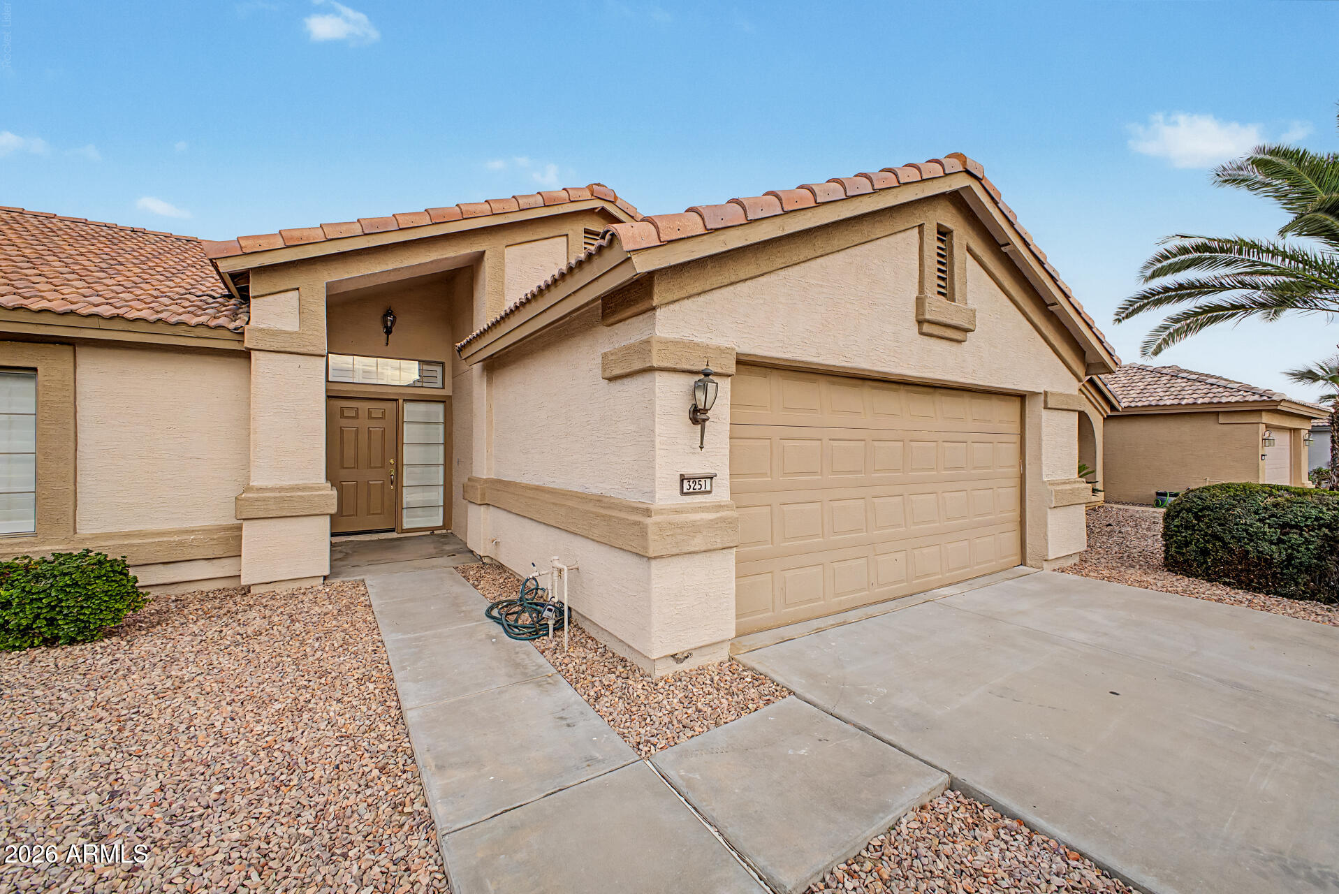 3251 N 146th Drive, Goodyear, AZ 85395