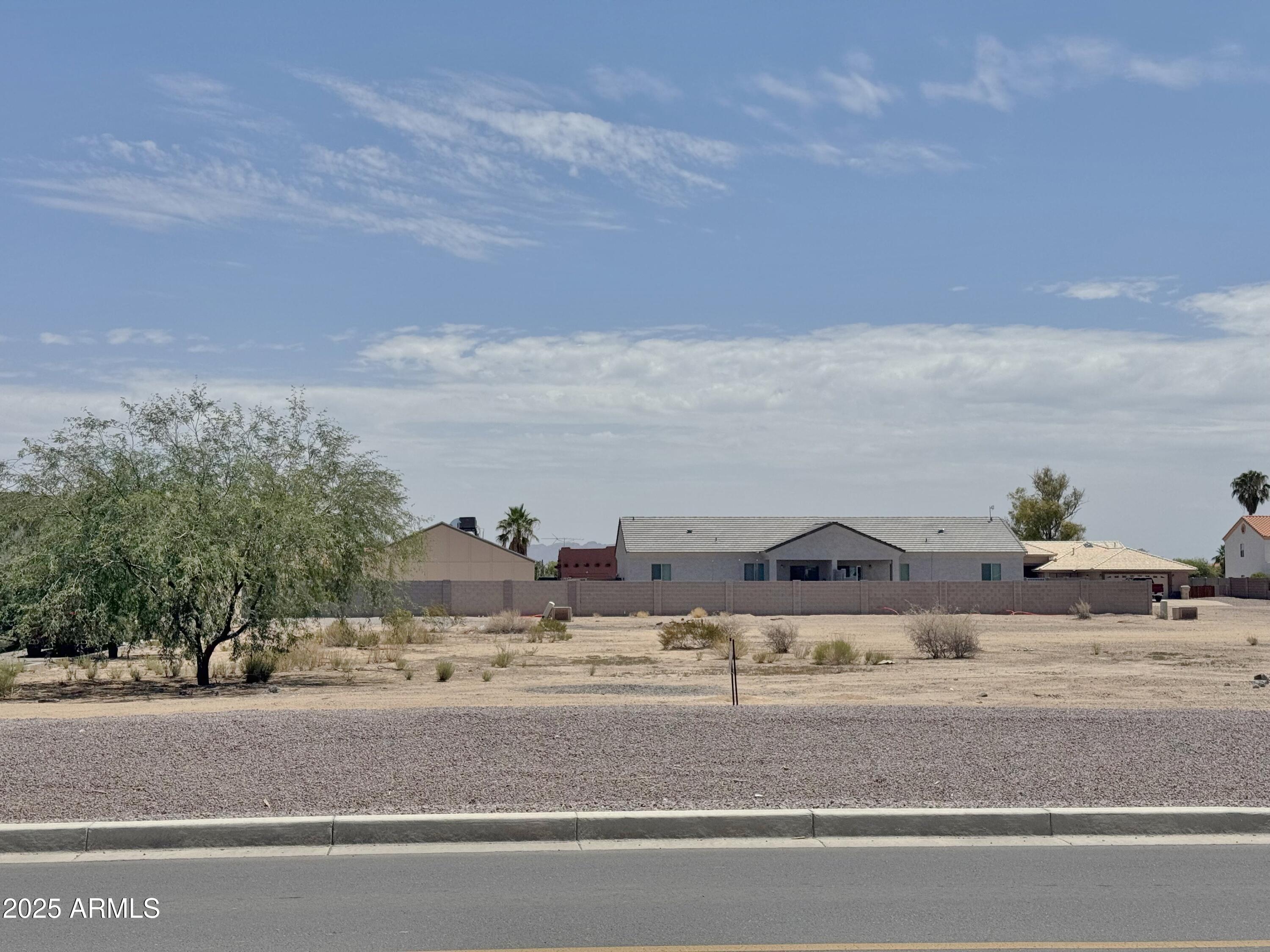 0000 W 2 Comm. Lots on Sunland Gin Road 6643 & 6644, Arizona City, AZ 85123