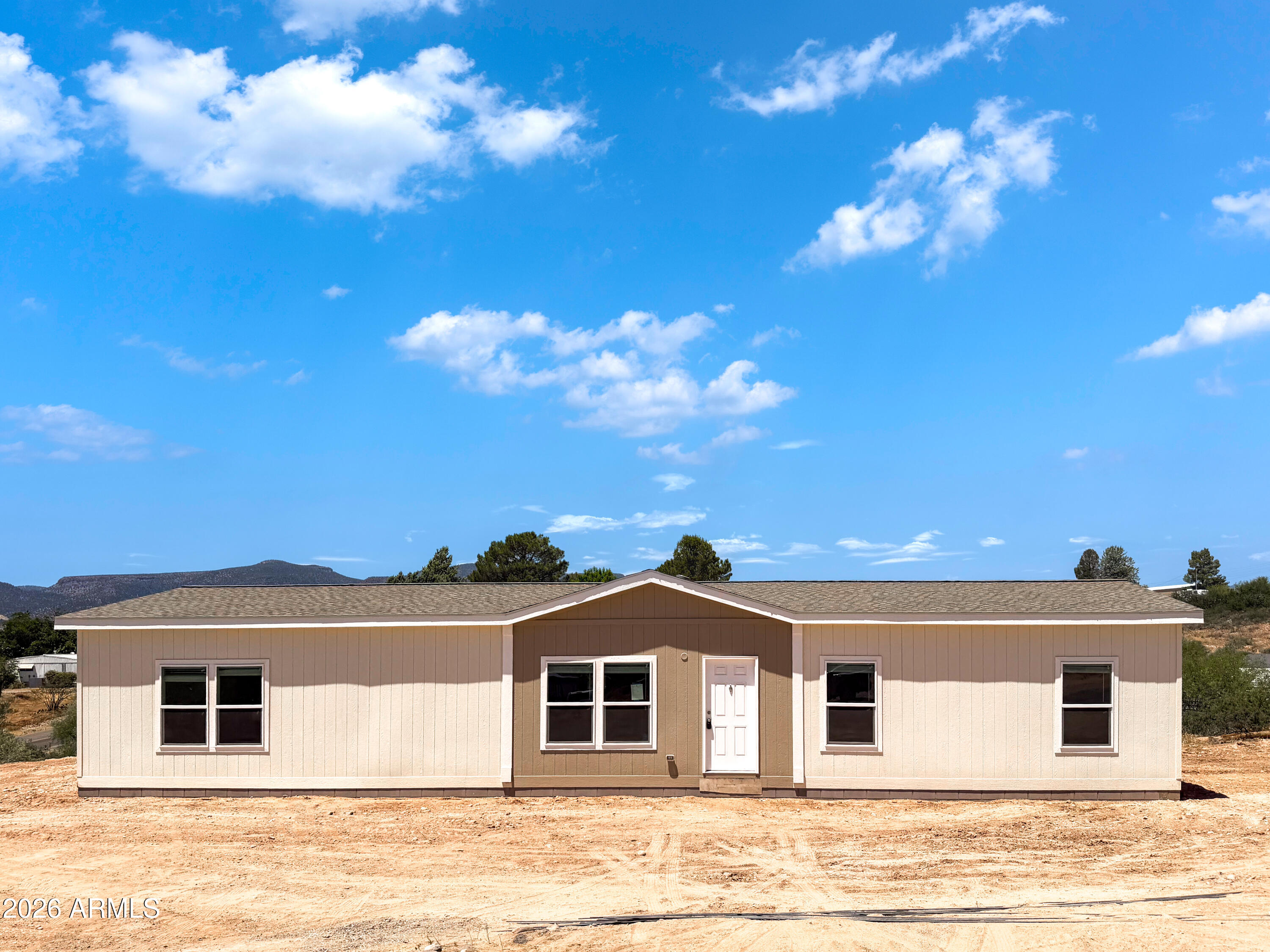 740 W BUFFALO Trail, Camp Verde, AZ 86322