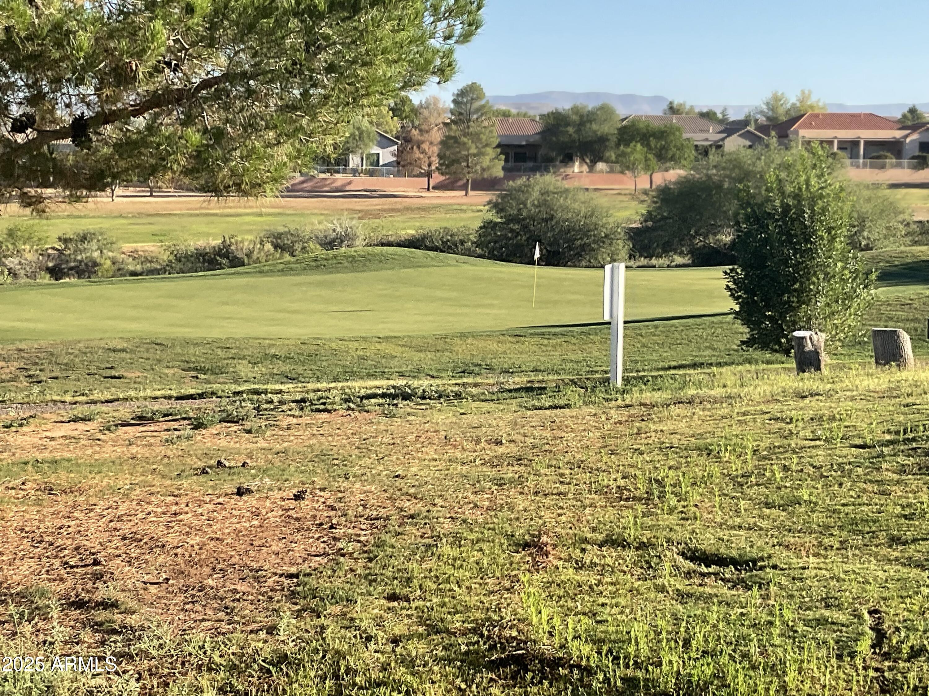 1105 S VERDE SANTA FE Parkway 17, Cornville, AZ 86325