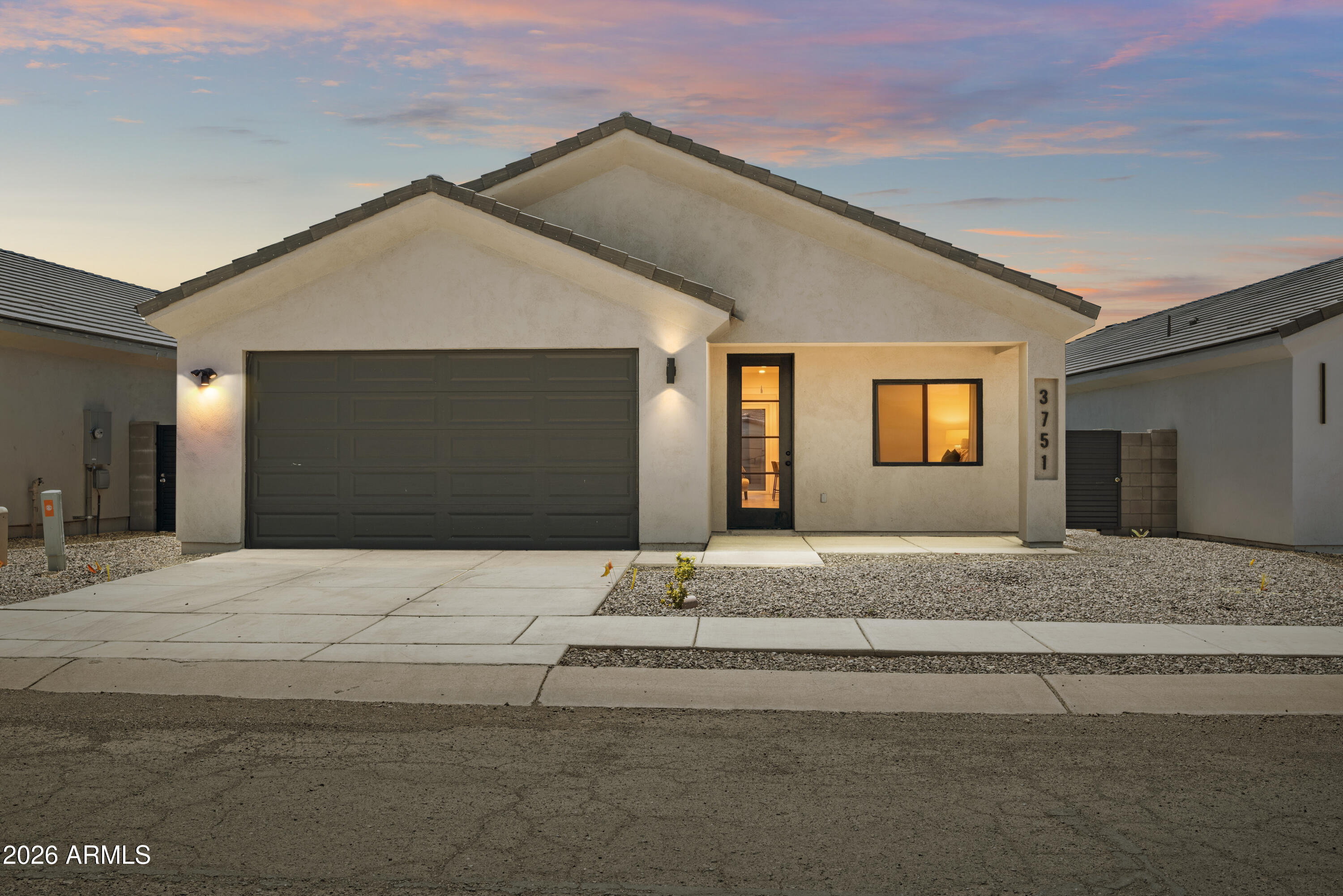 3751 CAMINO DEL RANCHO, Douglas, AZ 85607