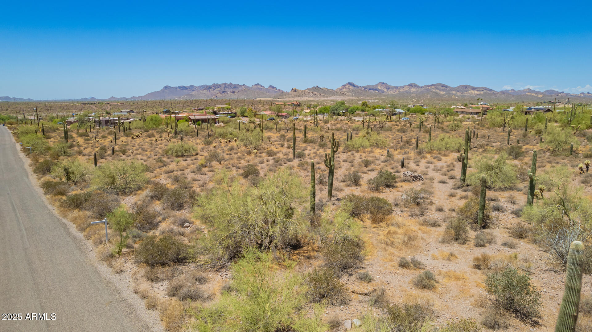 0 E Boulder St D 0, Apache Junction, AZ 85119