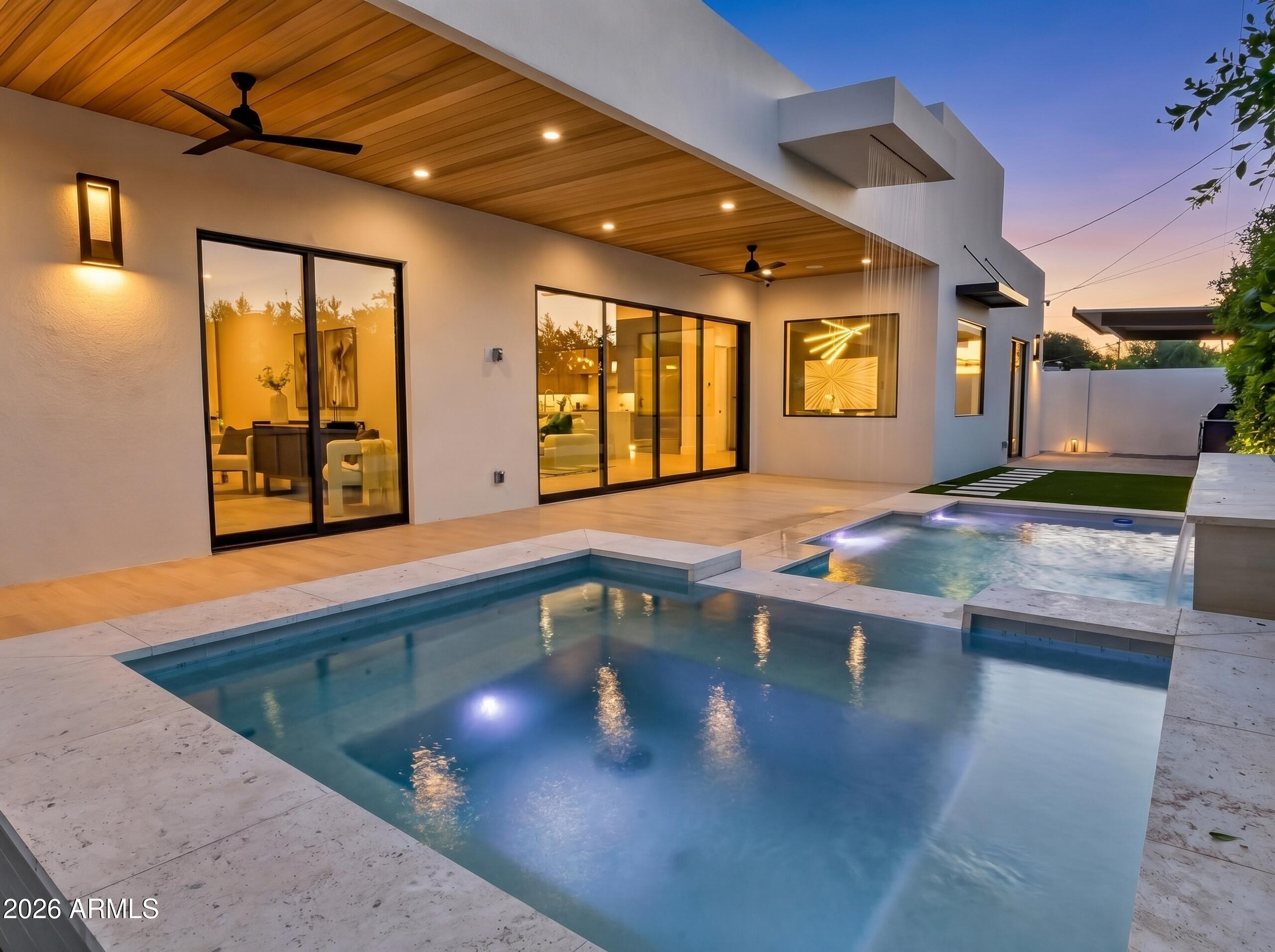 8436 E Rosewood Lane, Scottsdale, AZ 85251