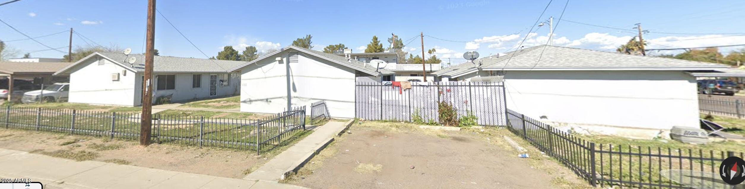 6306 W MARYLAND Avenue, Glendale, AZ 85301