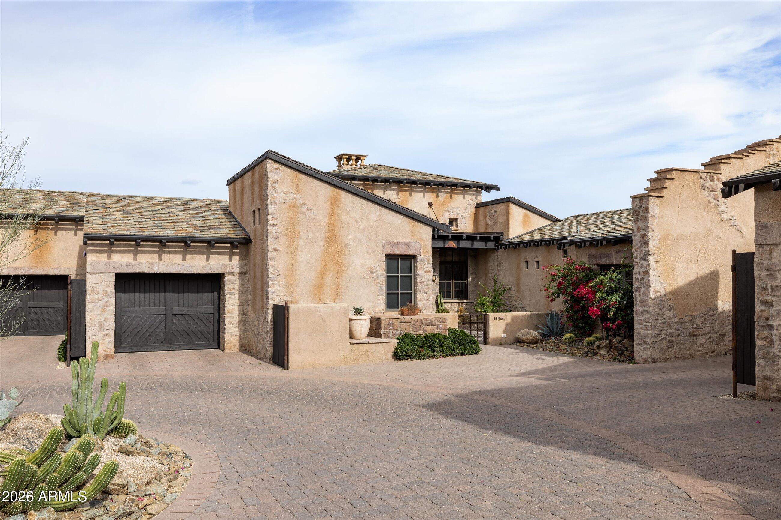 10060 E BLUE SKY Drive, Scottsdale, AZ 85262