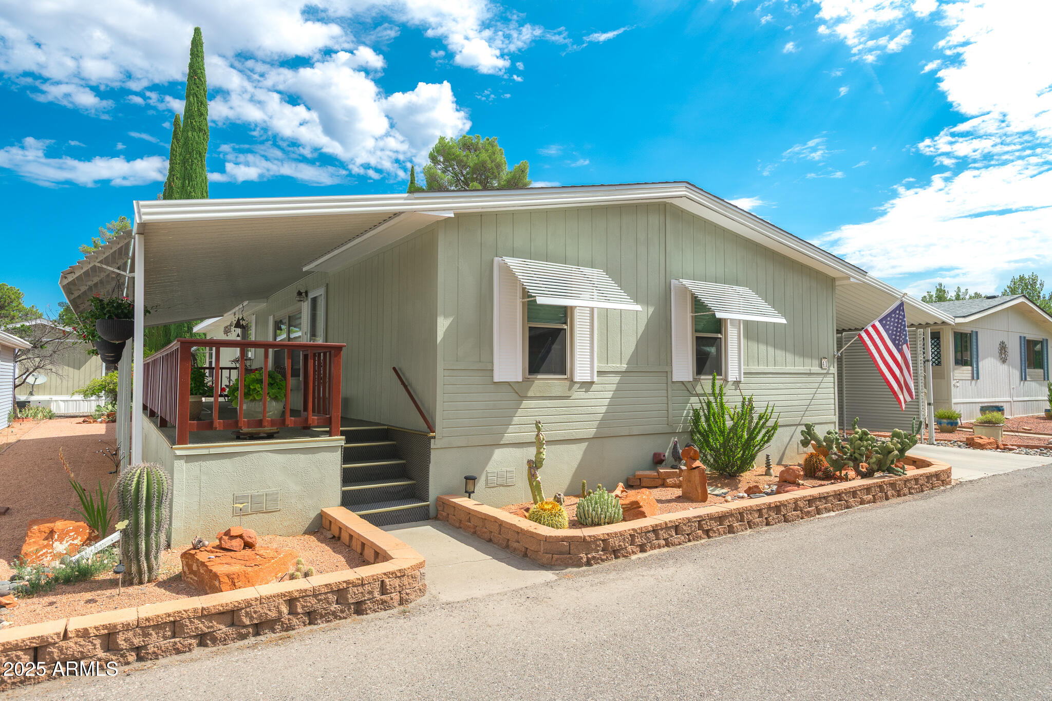 6770 W State route 89a #41, Sedona, AZ 86336