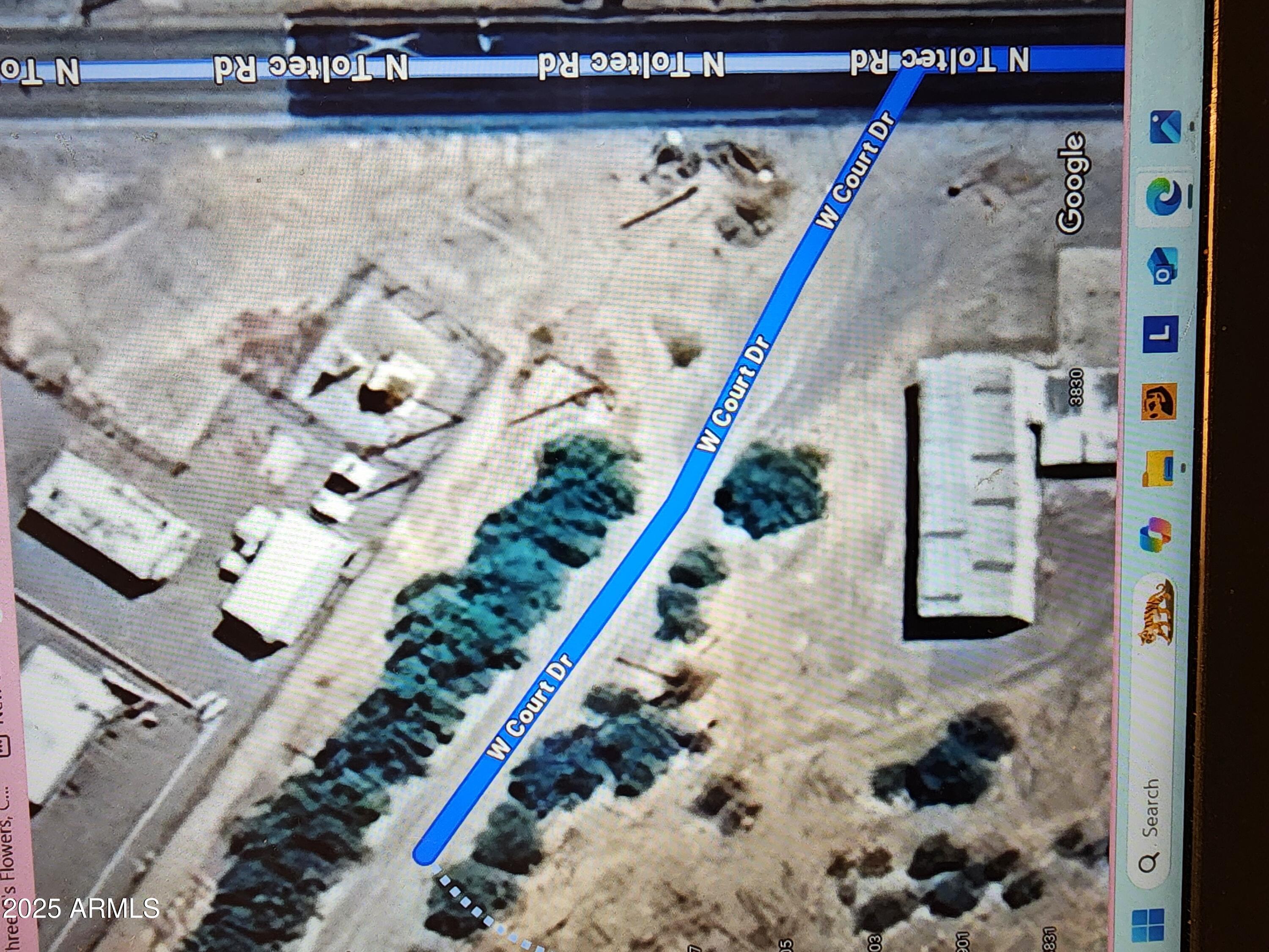 4015 W HUNT Avenue 2, Eloy, AZ 85131