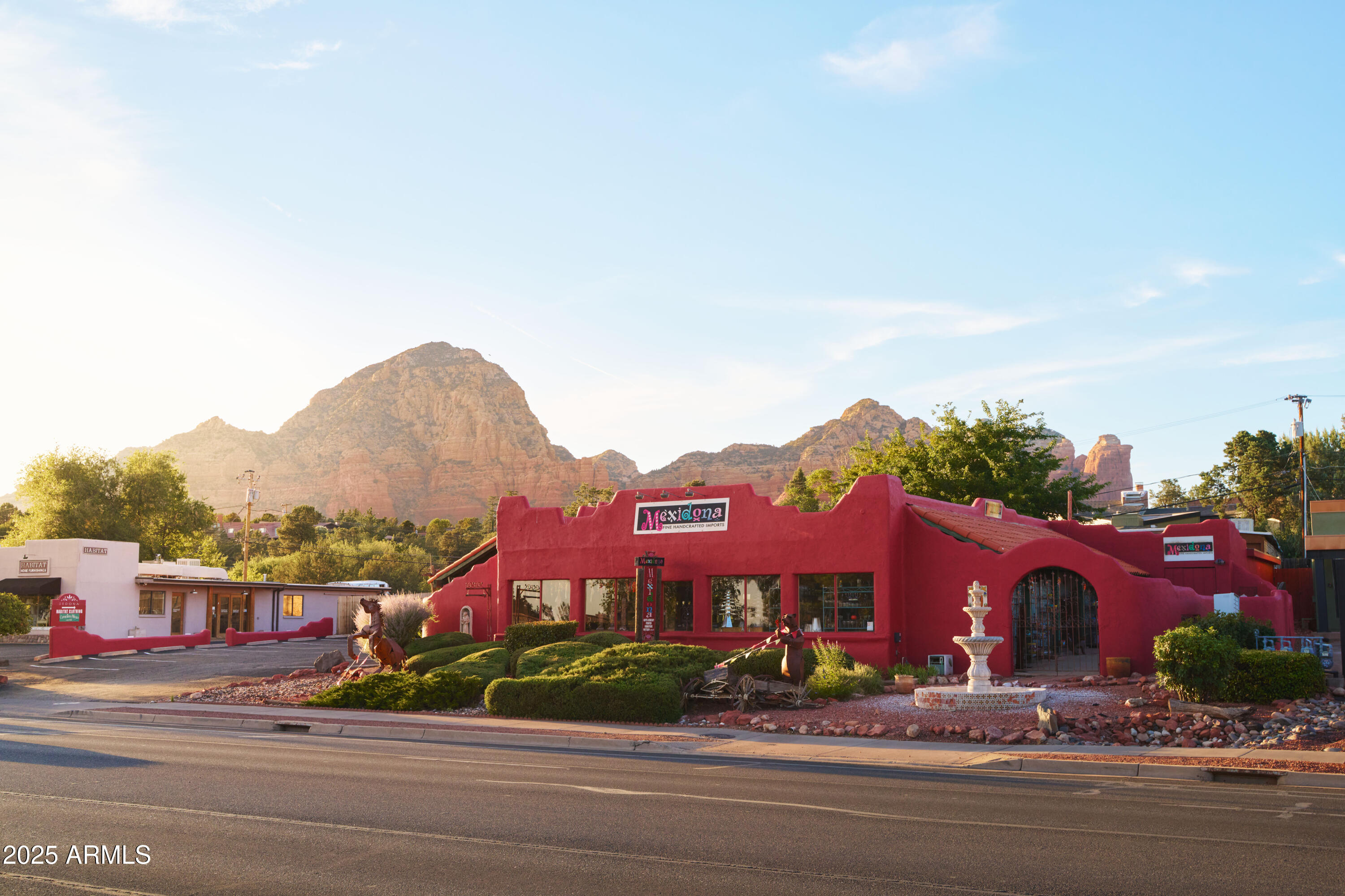 1670 W STATE ROUTE 89A, Sedona, AZ 86336