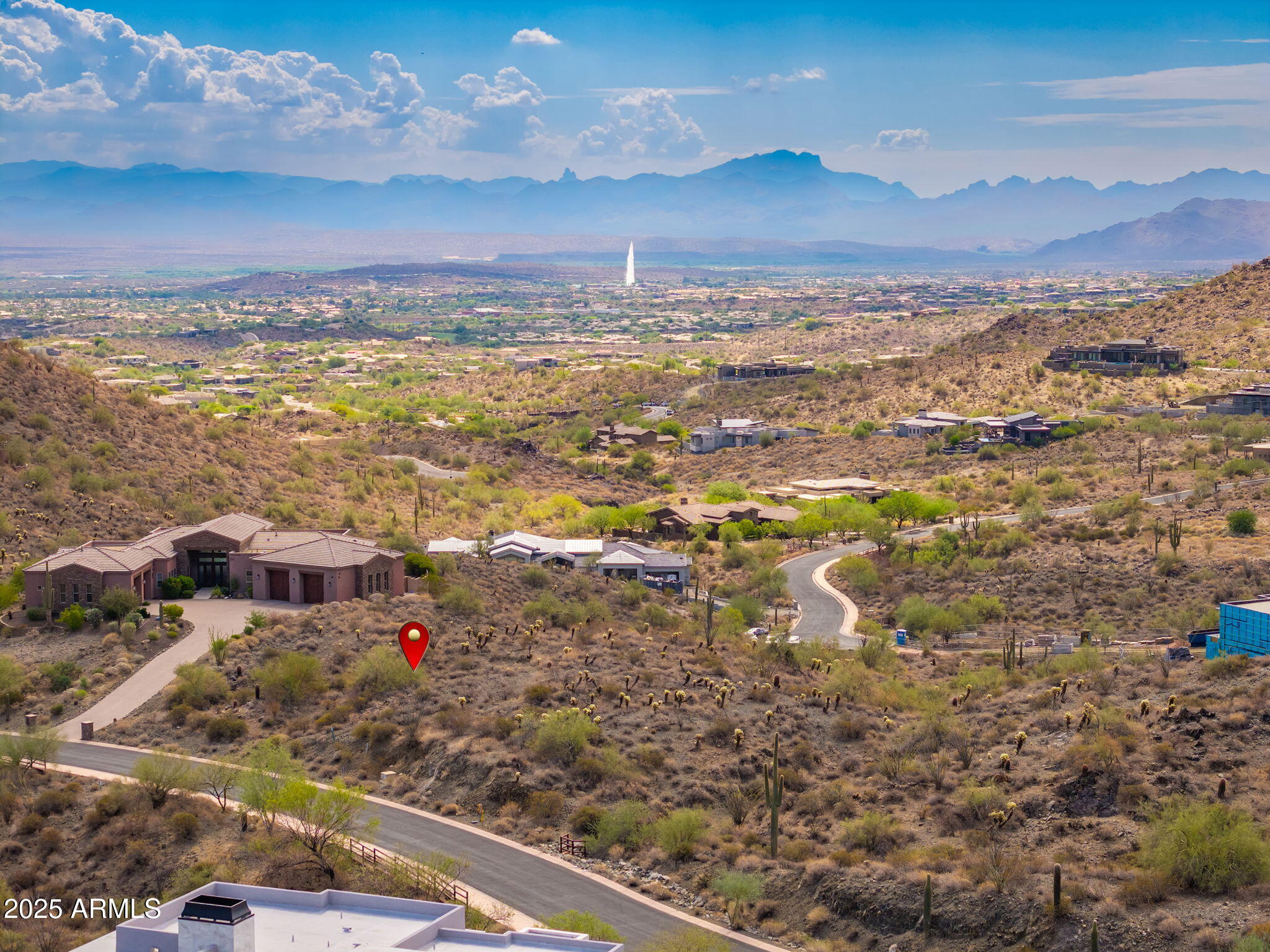 16217 N DESERT FOX Parkway 127, Fountain Hills, AZ 85268