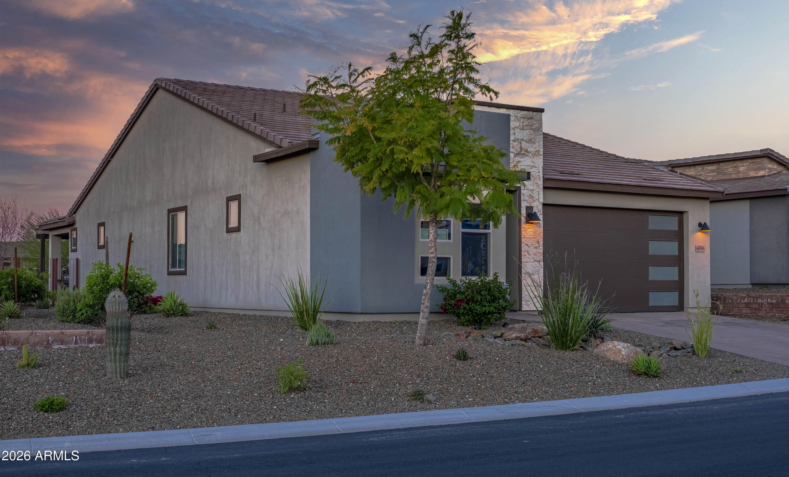 4518 CHARRO Court, Wickenburg, AZ 85390