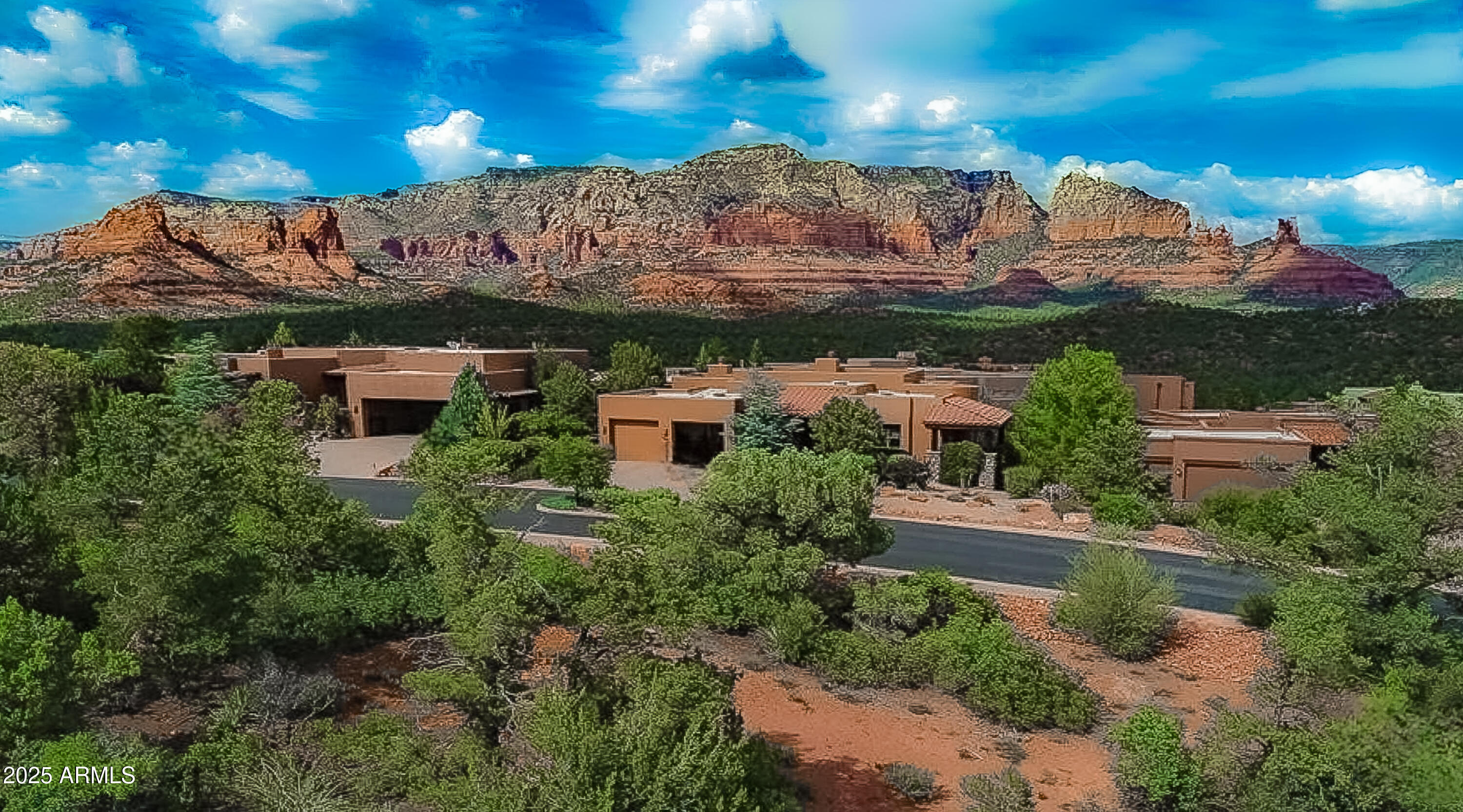 307 CALLE LINDA 61, Sedona, AZ 86336