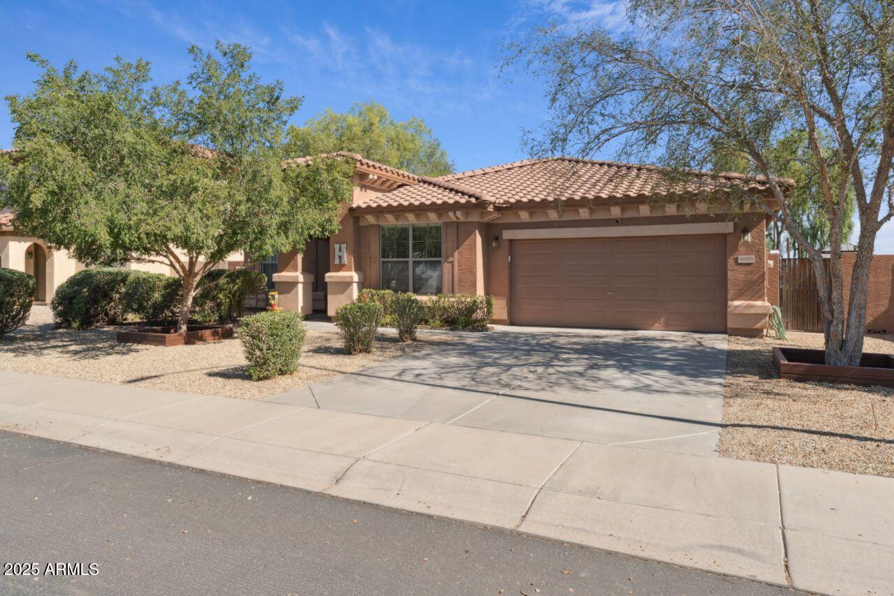 44470 W PALO NUEZ Street, Maricopa, AZ 85138