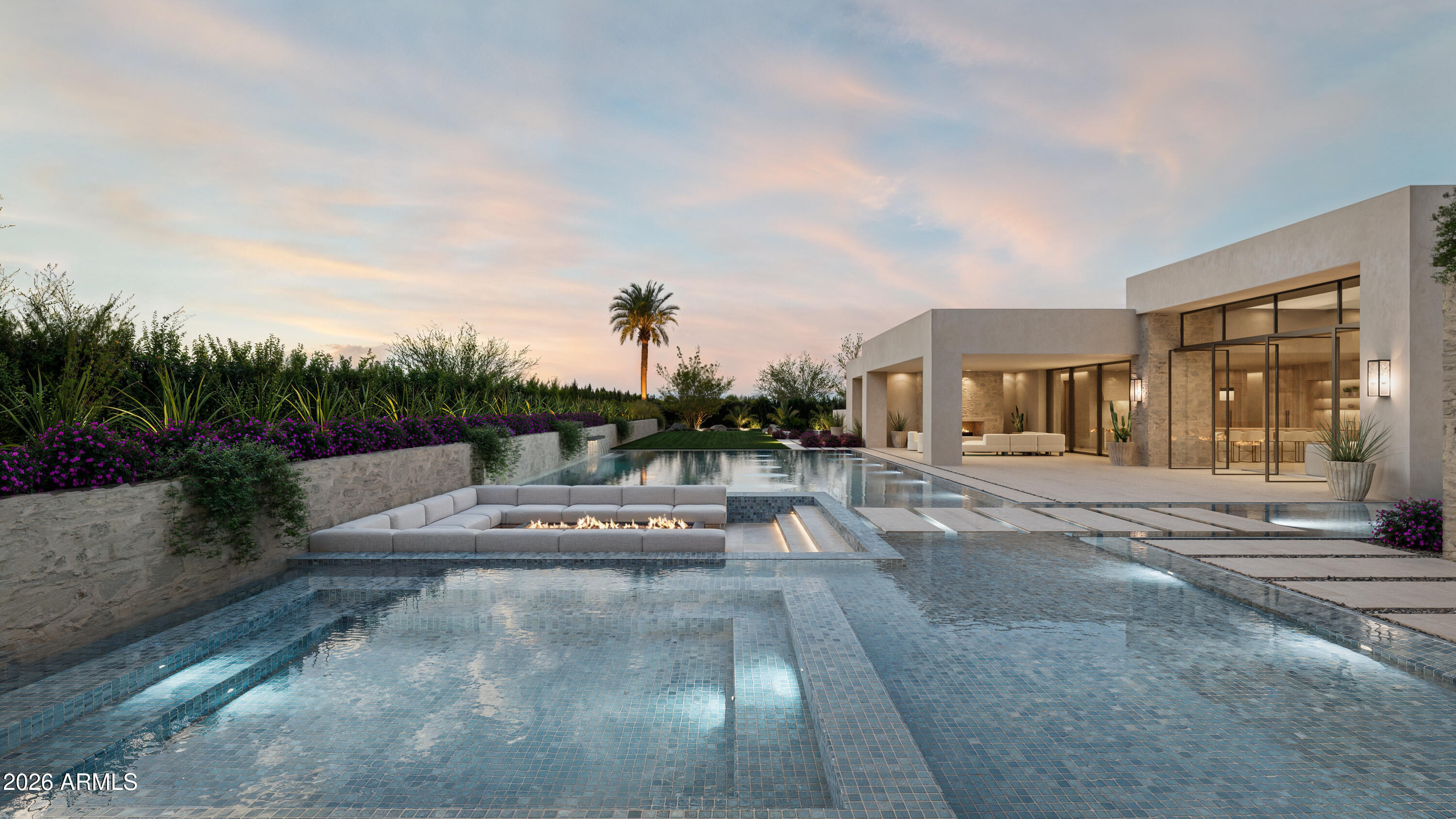 6023 E TURQUOISE Avenue, Paradise Valley, AZ 85253