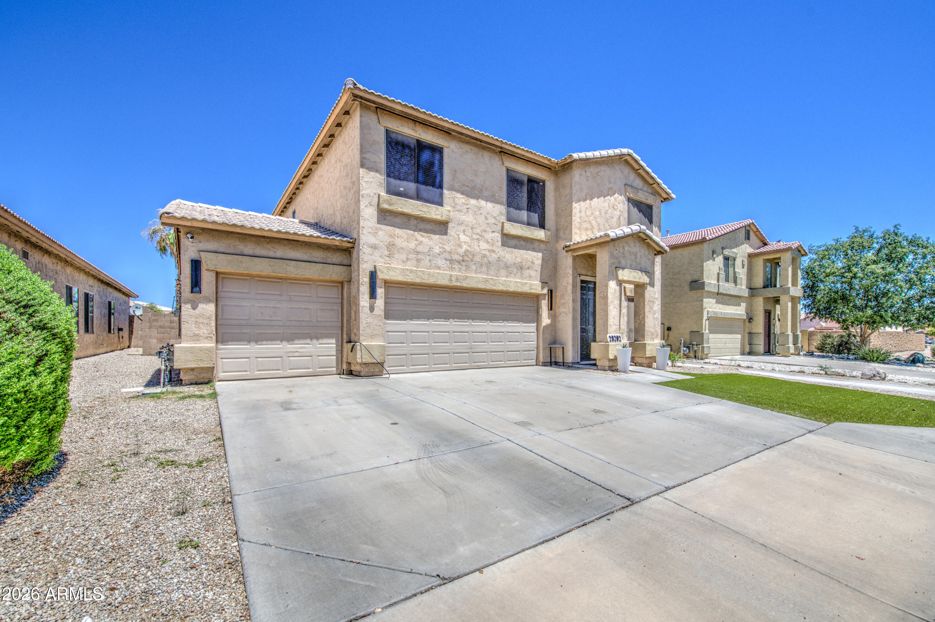 29202 N Shannon Drive, San Tan Valley, AZ 85143