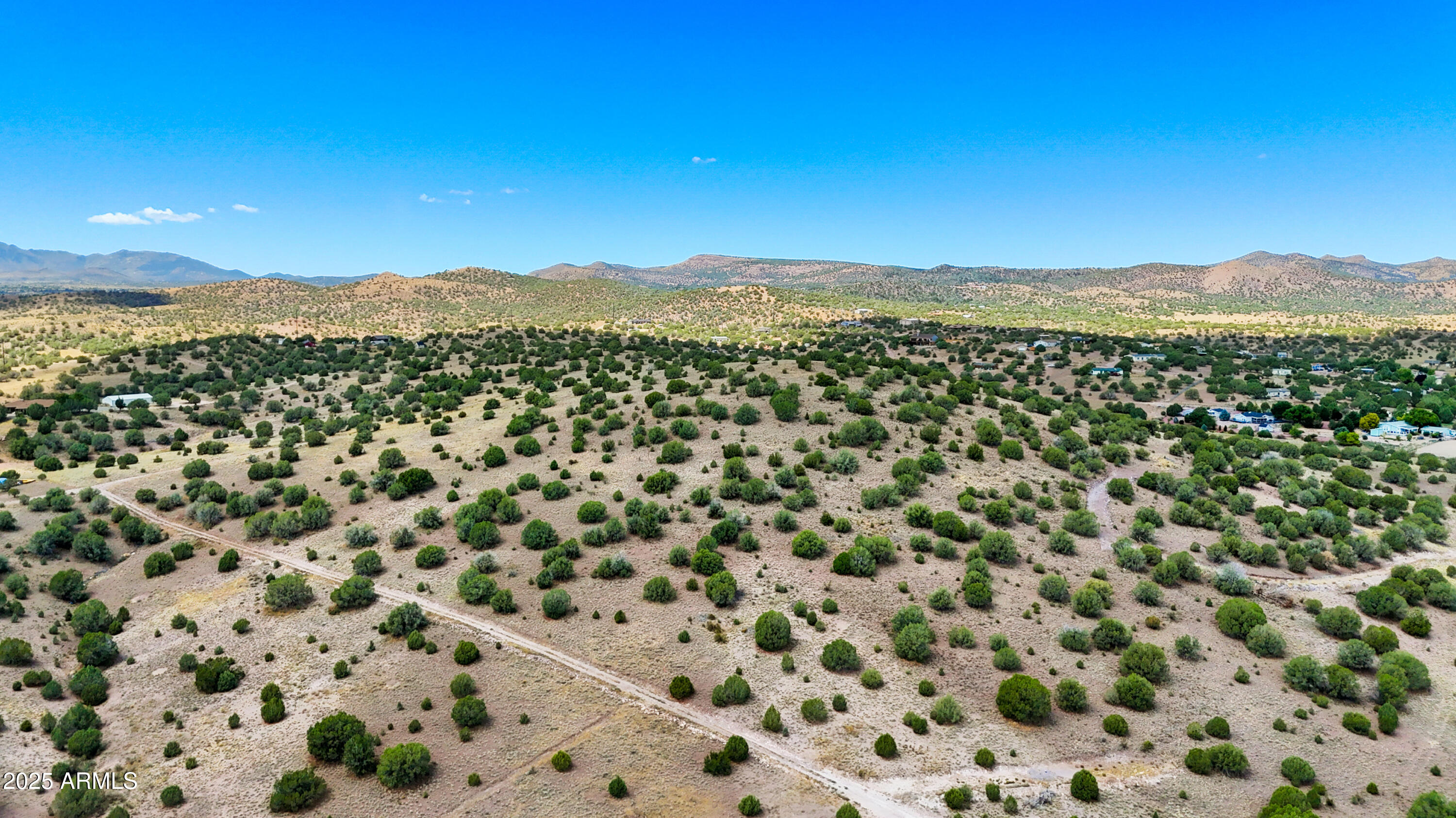 00 N Hilltop Trl, Lot D2 -, Chino Valley, AZ 86323
