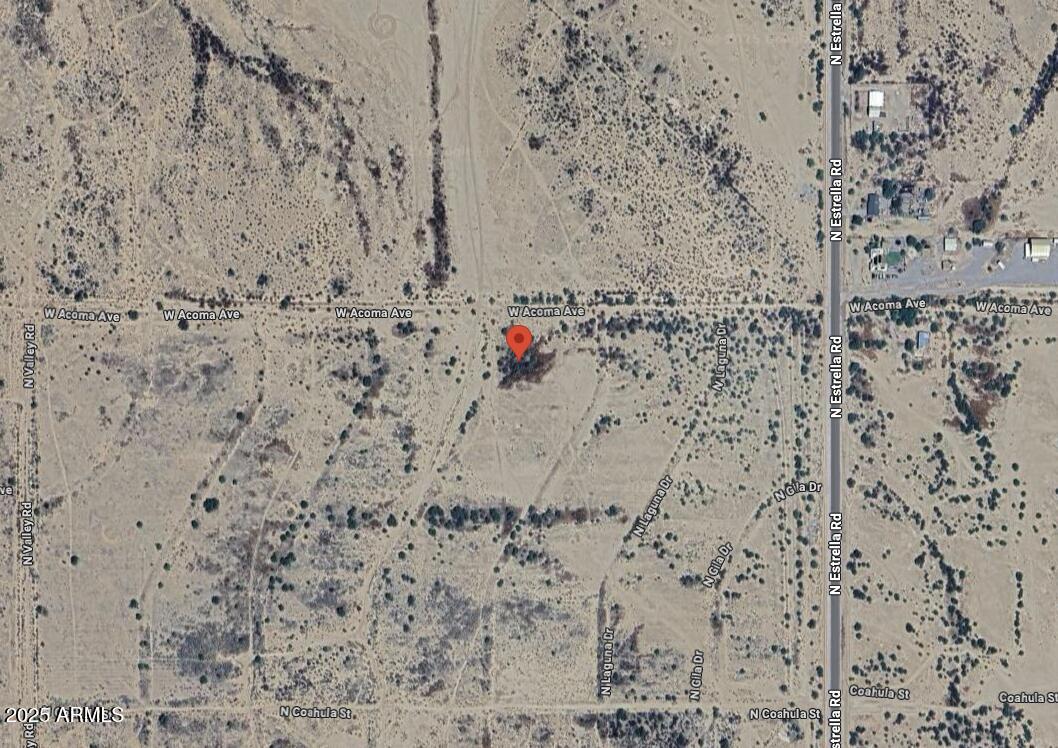 5435 N YAVAPAI Drive 12, Eloy, AZ 85131