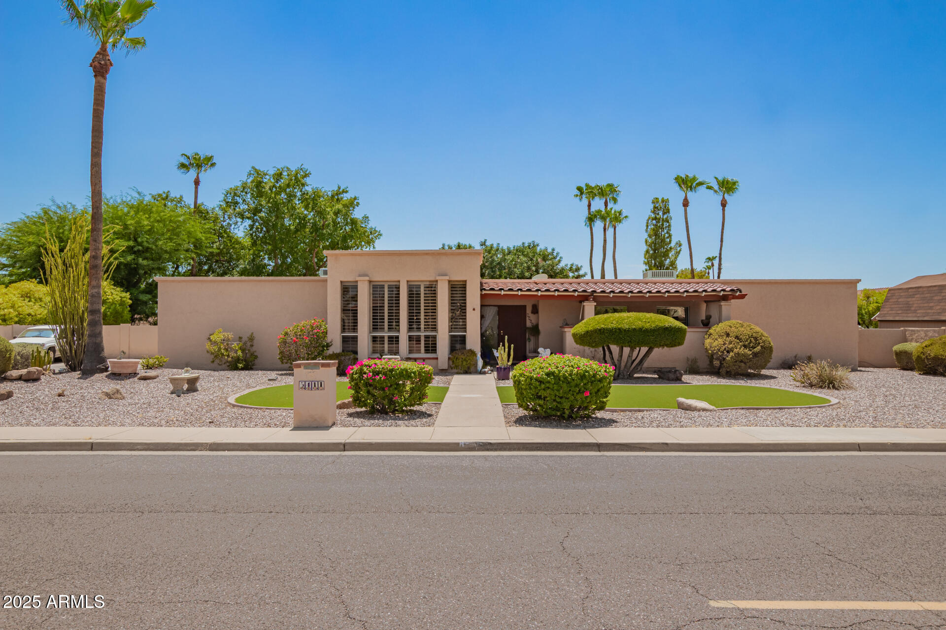 5411 E Acoma Drive, Scottsdale, AZ 85254