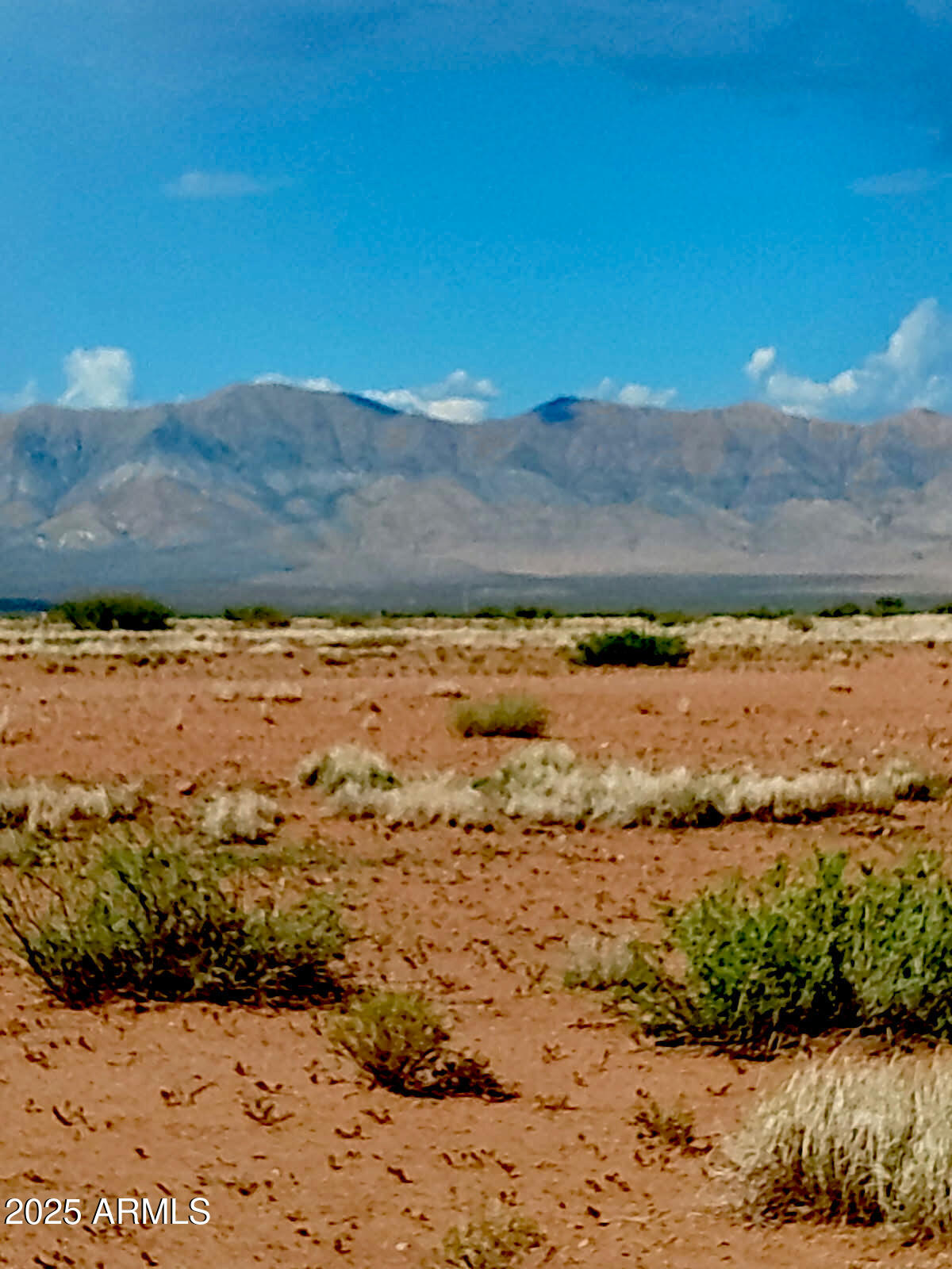 TBD N EE Ranch lot 2 of 2 Road 2 of 2, McNeal, AZ 85617