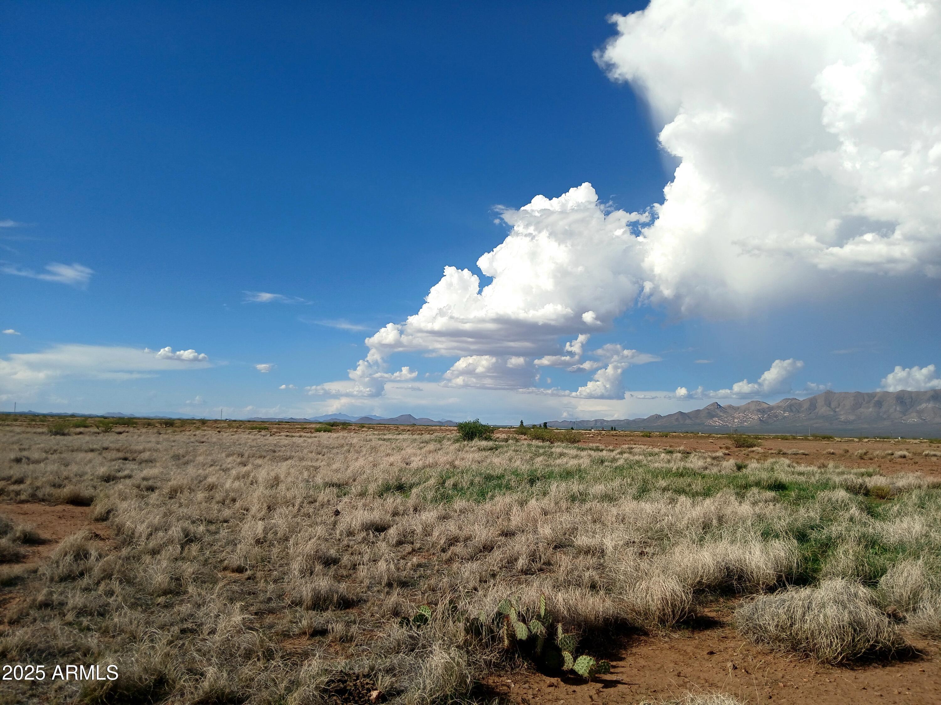 TBD N EE Ranch Road 3/4, McNeal, AZ 85617