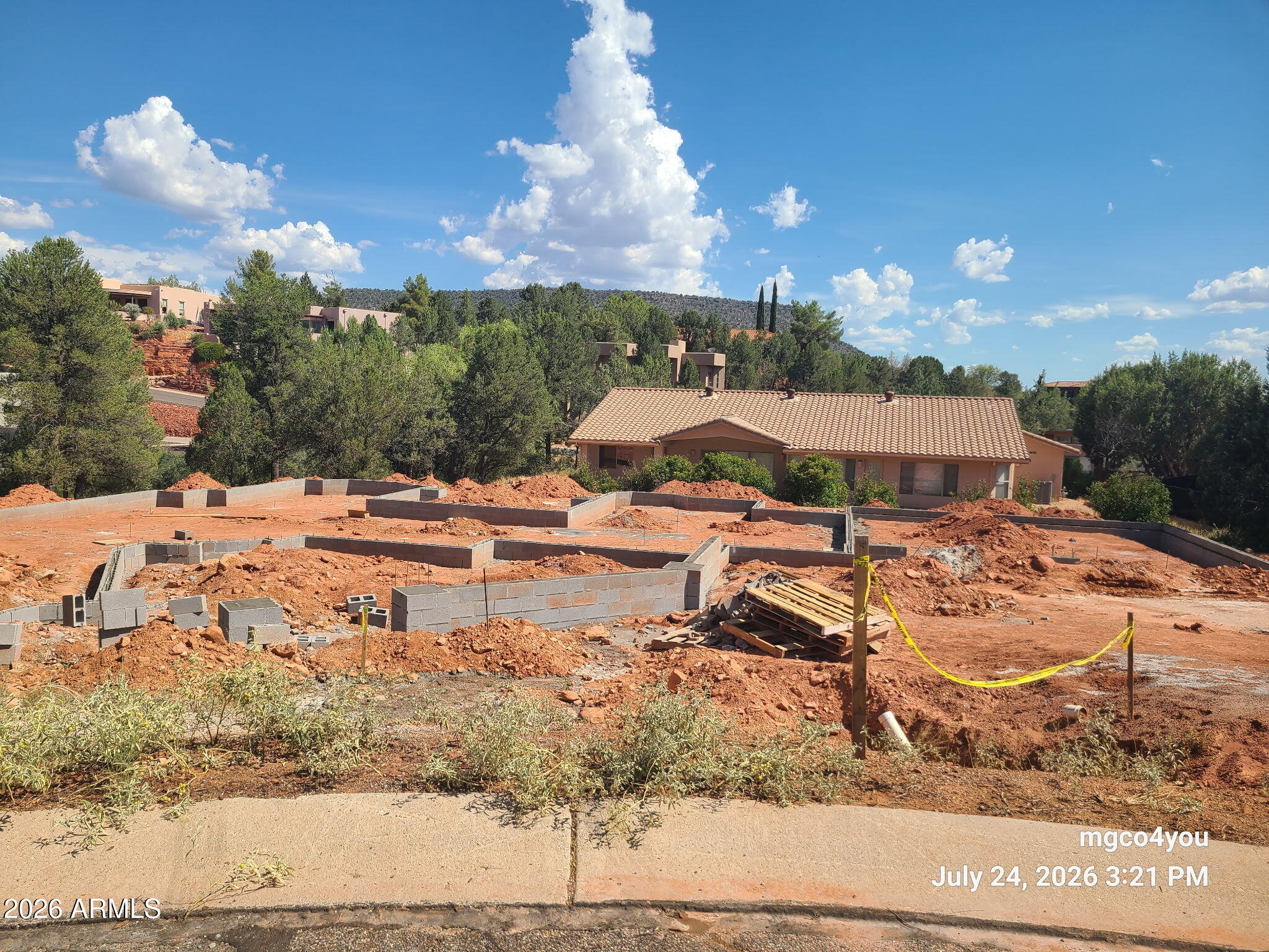 15 ALTA VISTA Drive 102, Sedona, AZ 86351