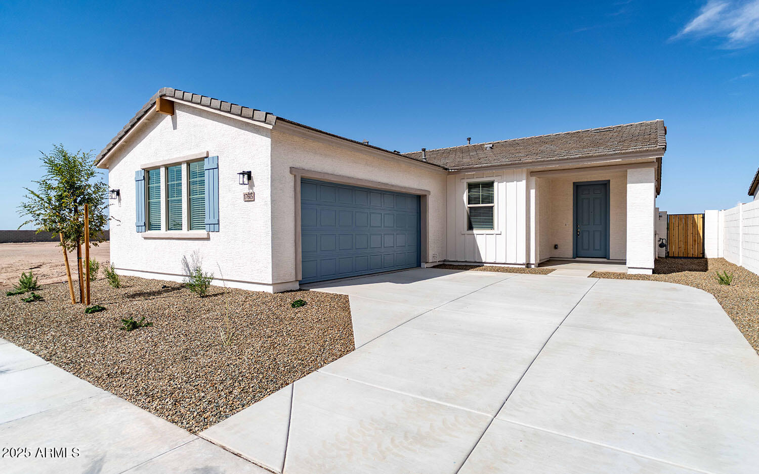 17605 N BOLERNO Drive, Maricopa, AZ 85138