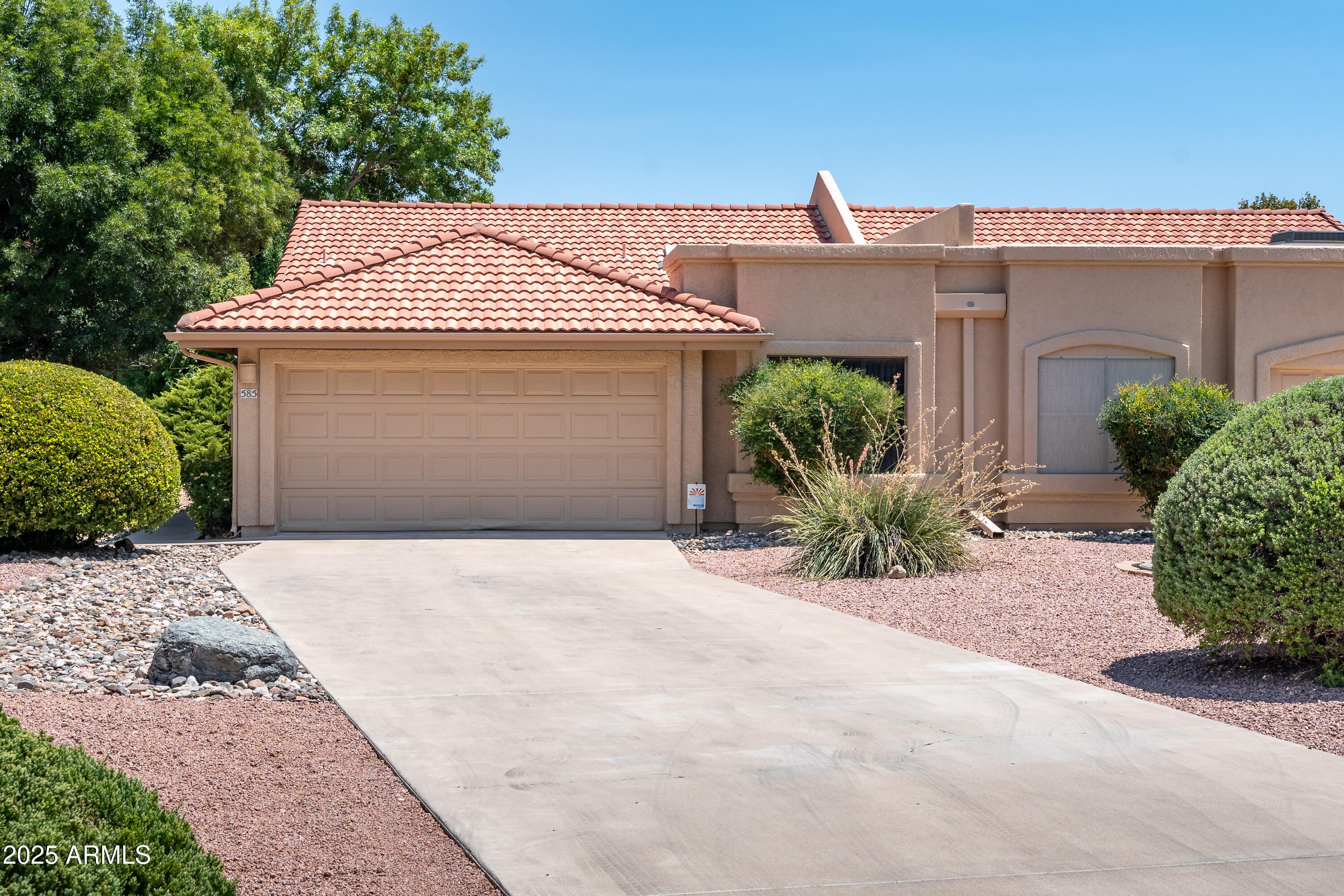 585 S MILL Drive, Cottonwood, AZ 86326