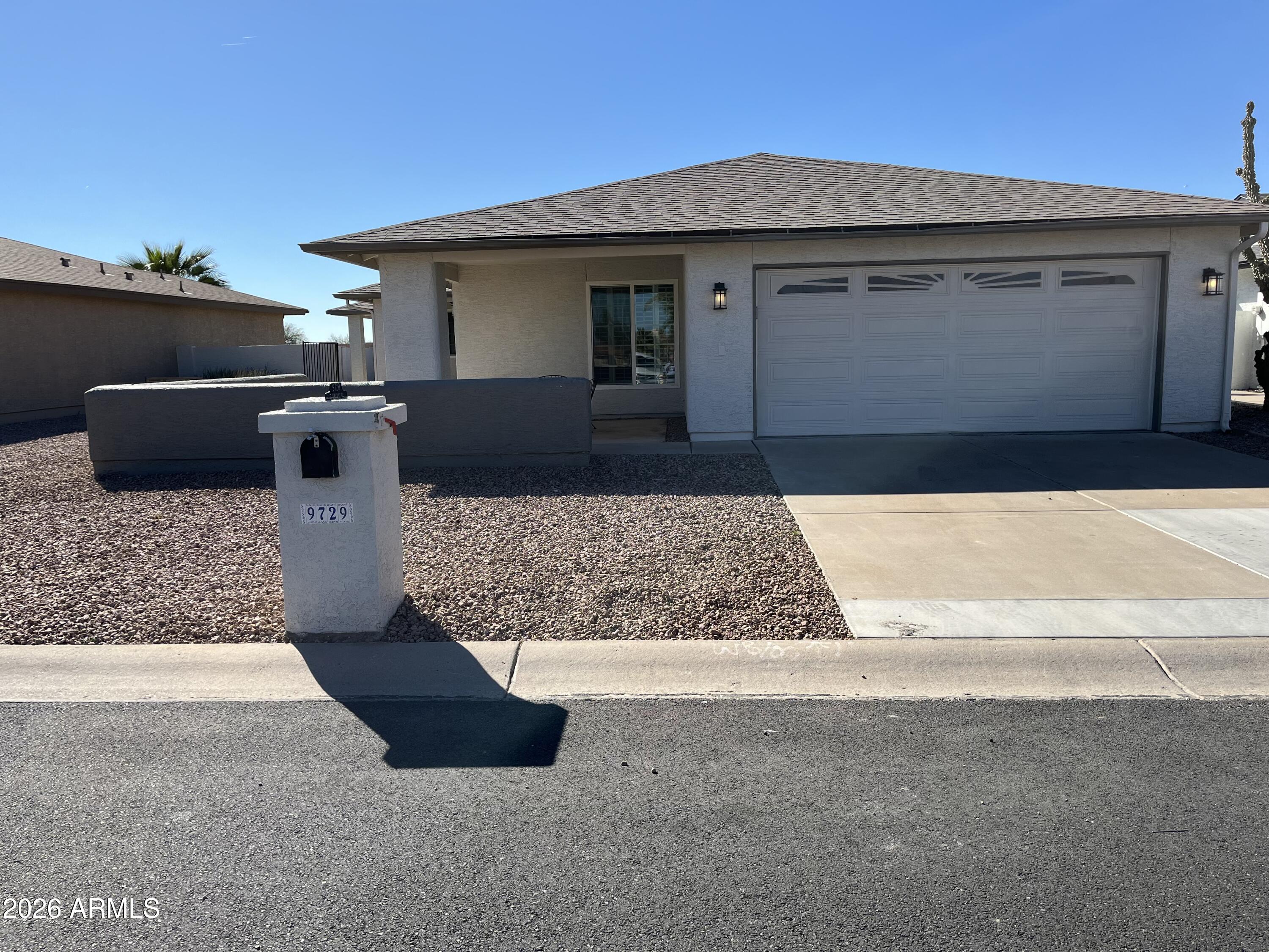 9729 E NAVAJO Place, Sun Lakes, AZ 85248