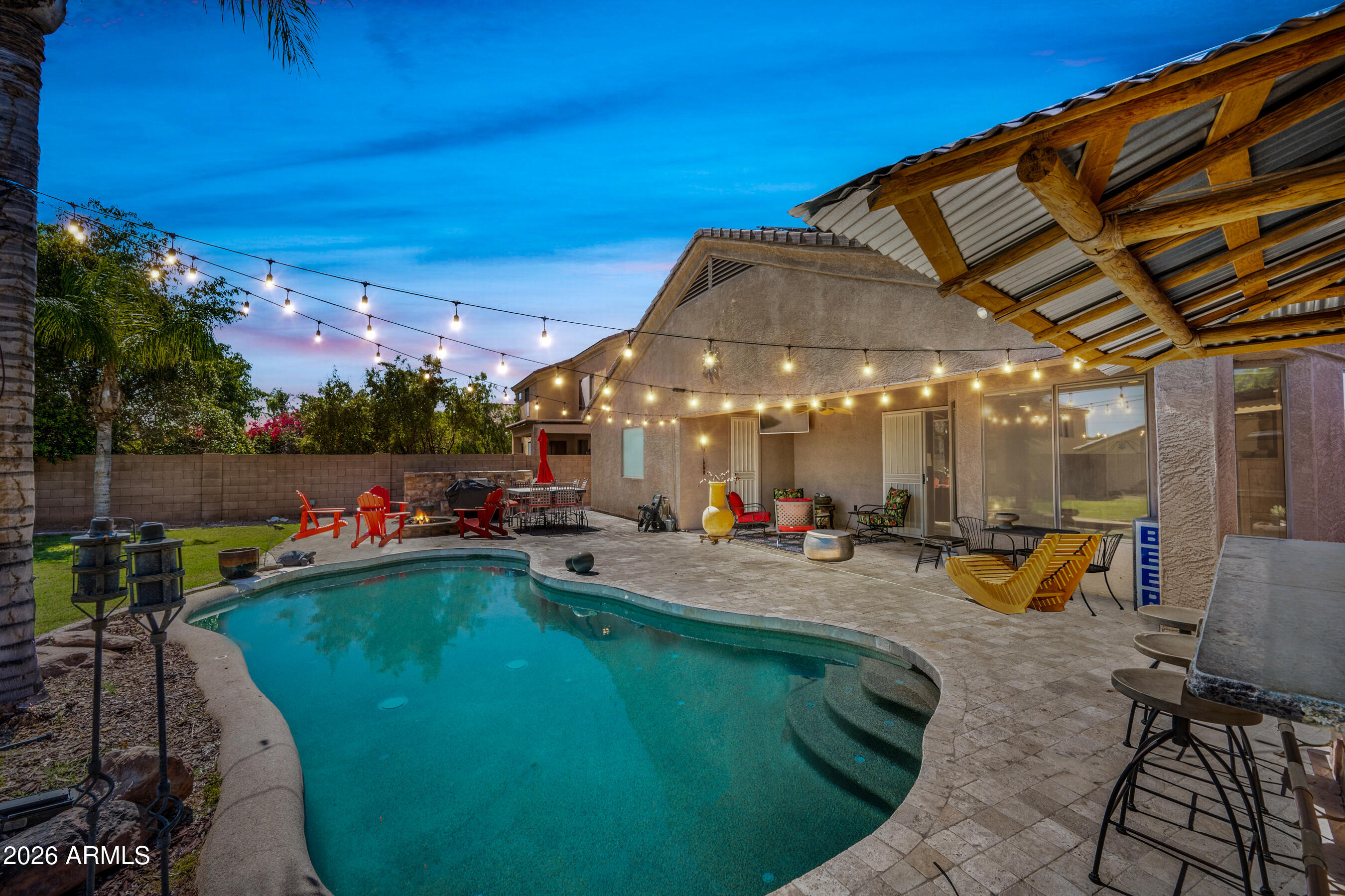 9129 W YUKON Drive, Peoria, AZ 85382