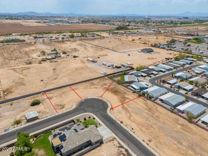 2354 N HORSESHOE Circle 19, Casa Grande, AZ 85122