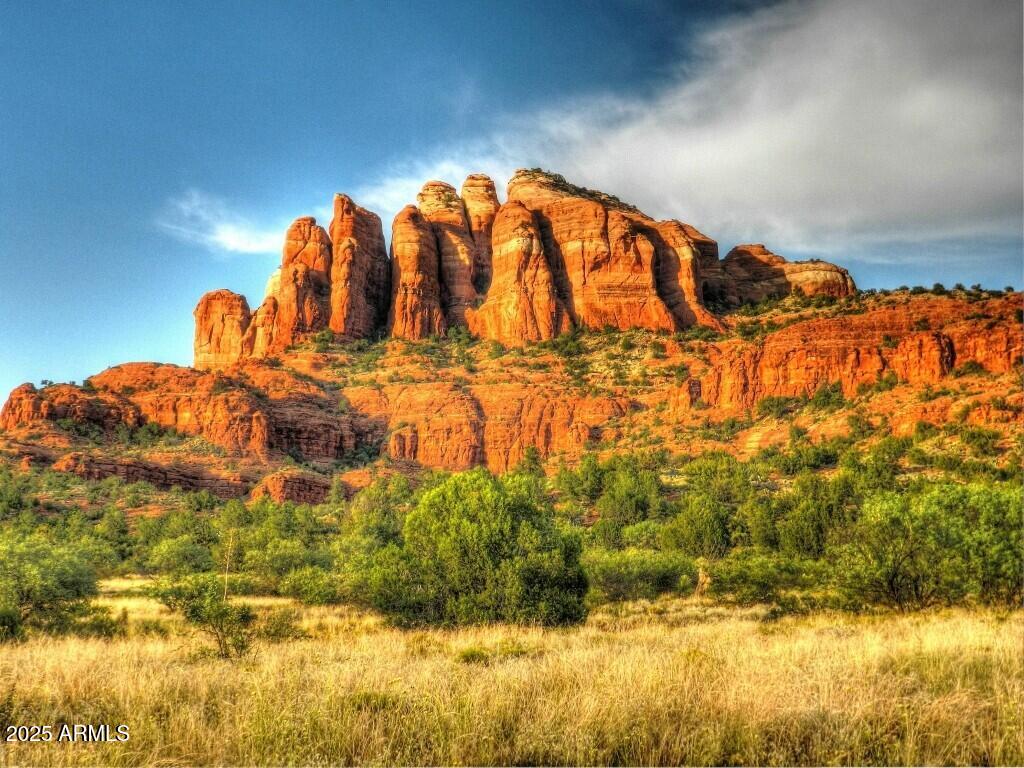 155 CATHEDRAL RANCH Drive 83, Sedona, AZ 86351