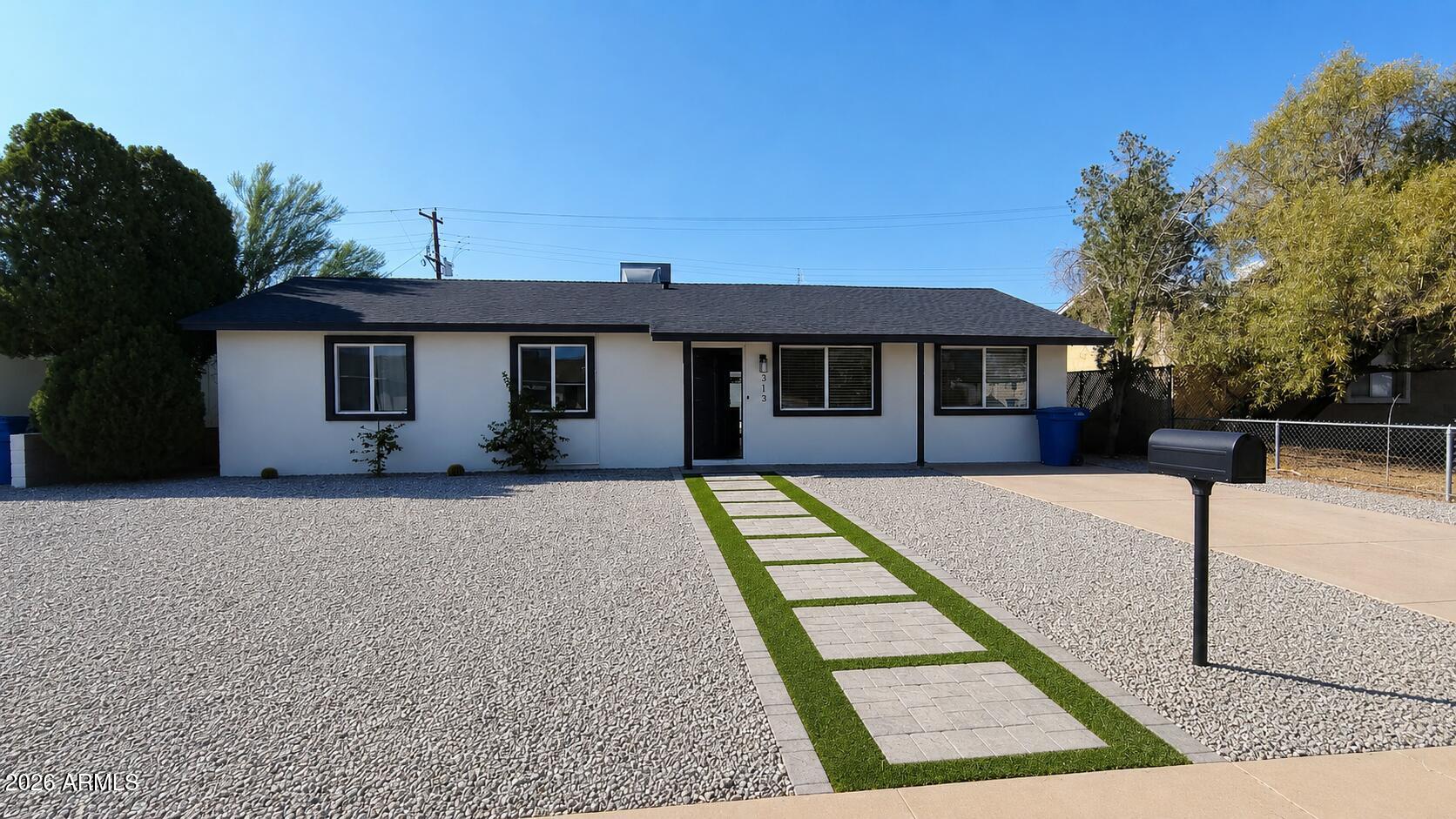 313 E FILLMORE Street, Tempe, AZ 85288