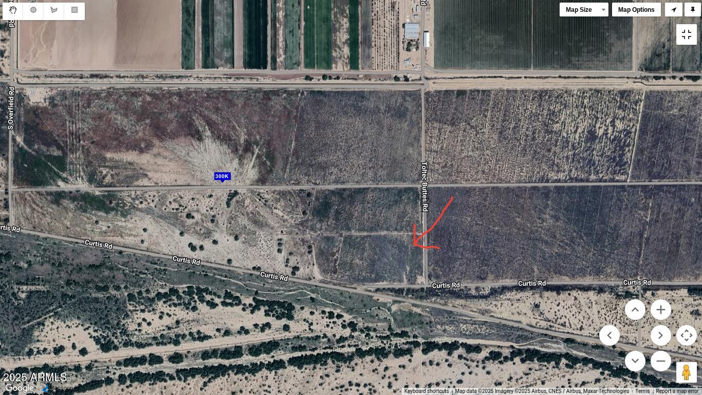 1 S Toltec Buttes Road C, Eloy, AZ 85131