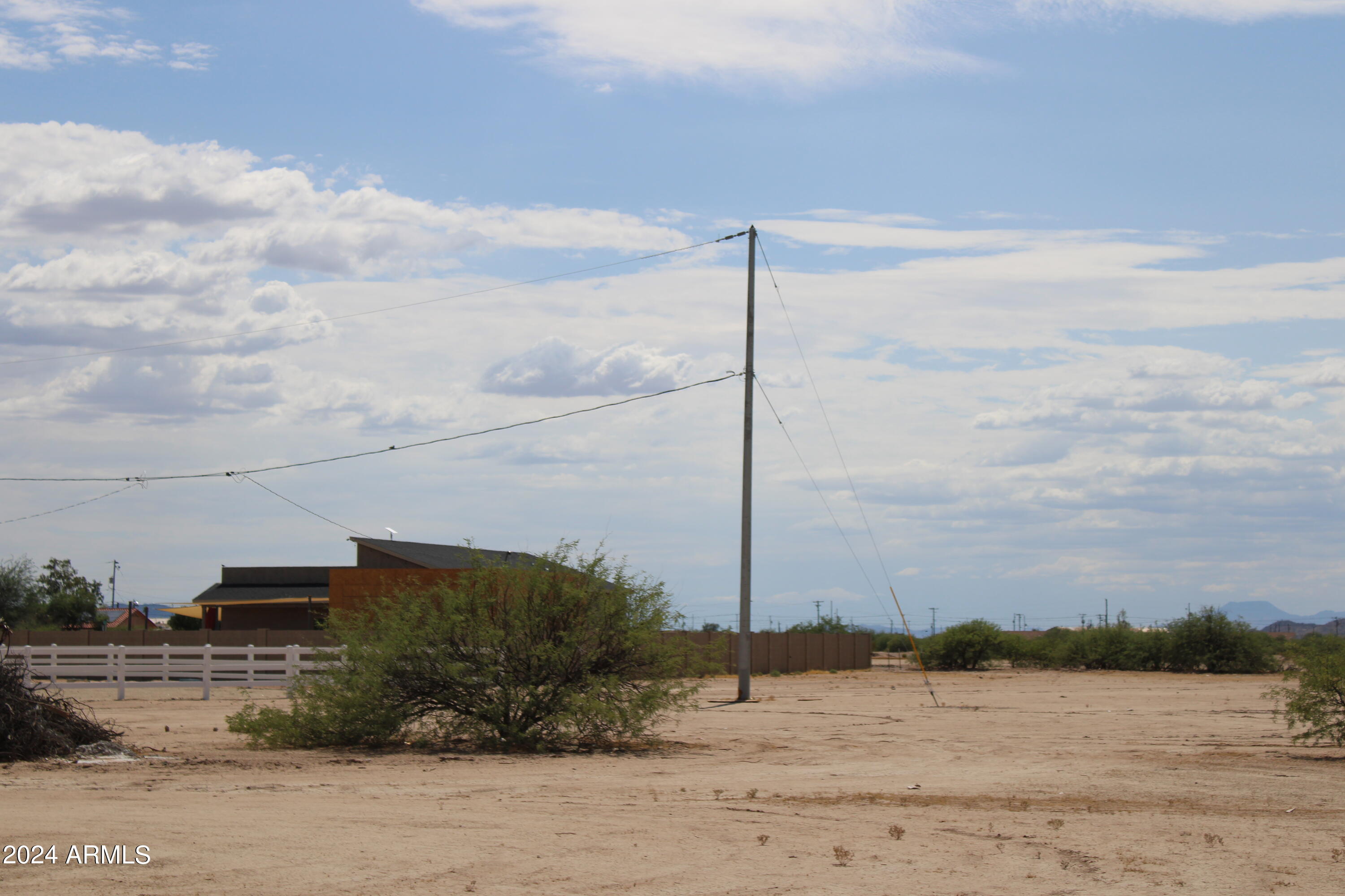 4245 N ROBLE Circle 5, Eloy, AZ 85131
