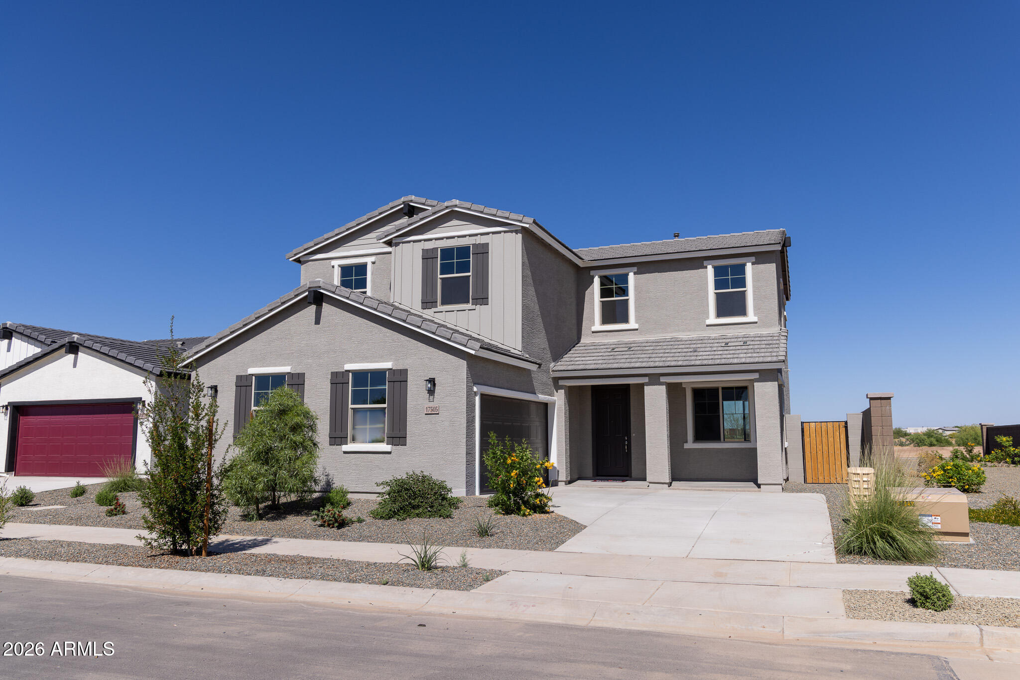 17505 N BOLERNO Drive, Maricopa, AZ 85138