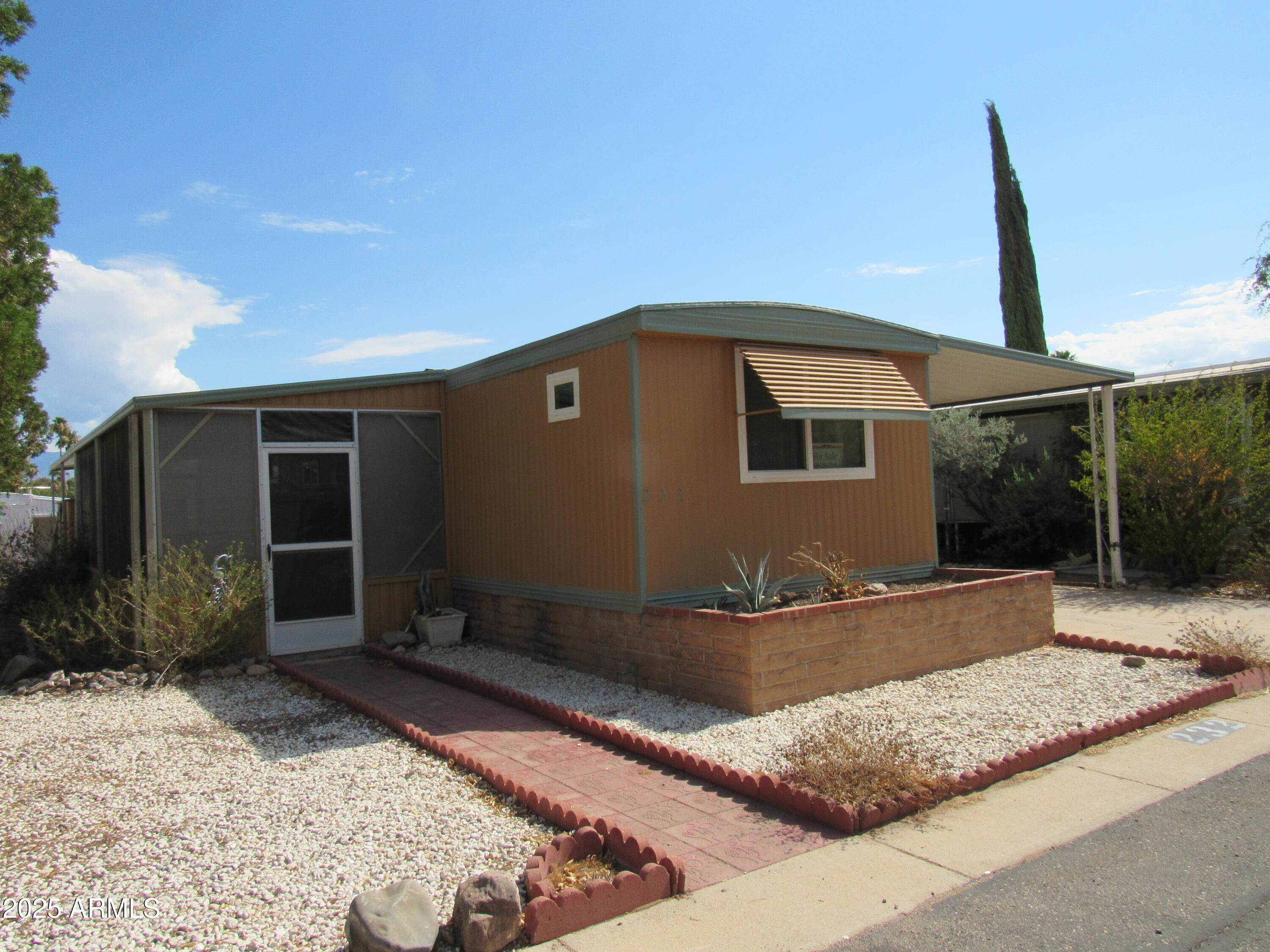 3411 S Camino Seco 232, Tucson, AZ 85730