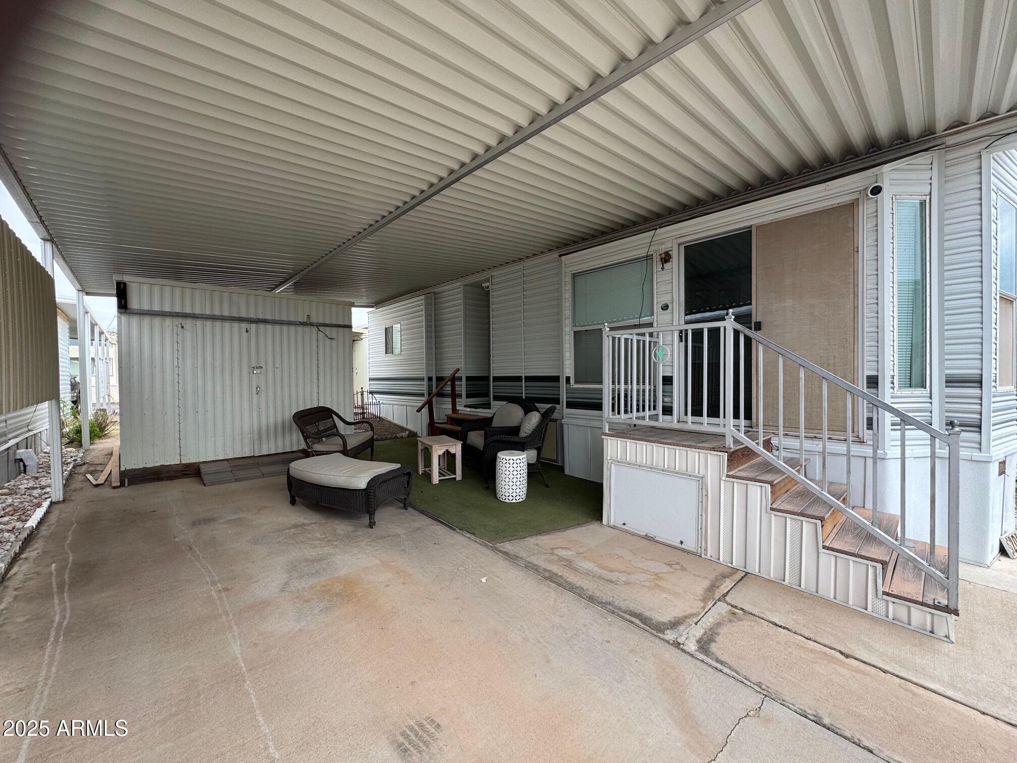 206 E MESA Drive, Florence, AZ 85132