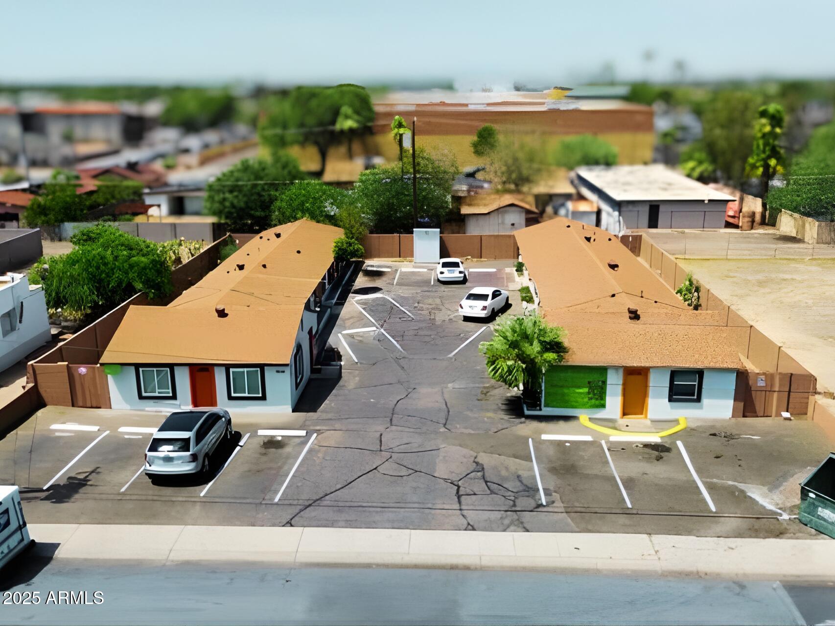 8910-8912 N 3rd Street, Phoenix, AZ 85020