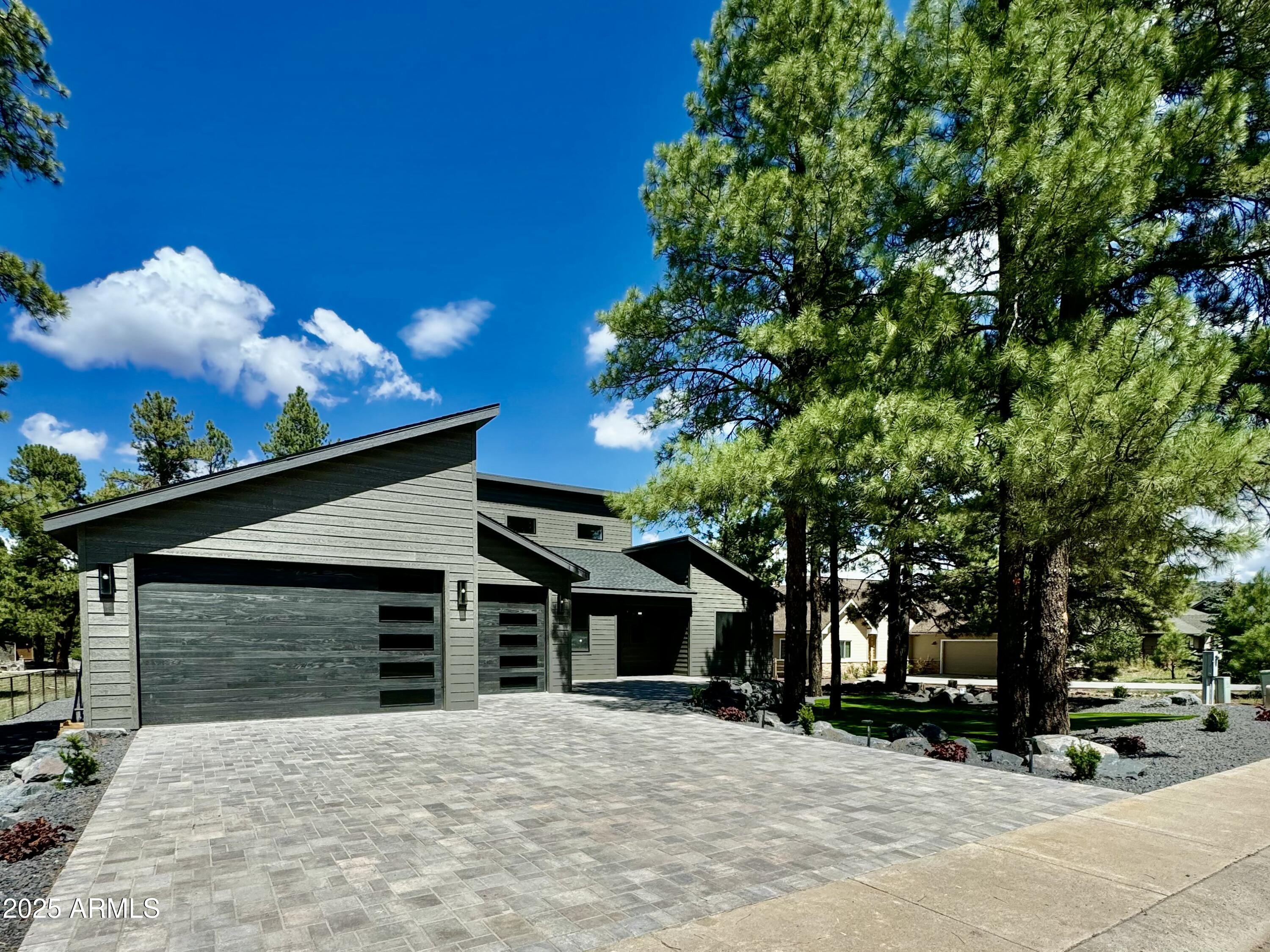 2830 W Highland Meadows Drive 115, Williams, AZ 86046