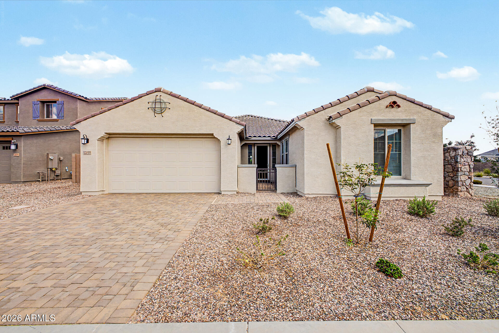 12055 N 169TH Avenue, Surprise, AZ 85388