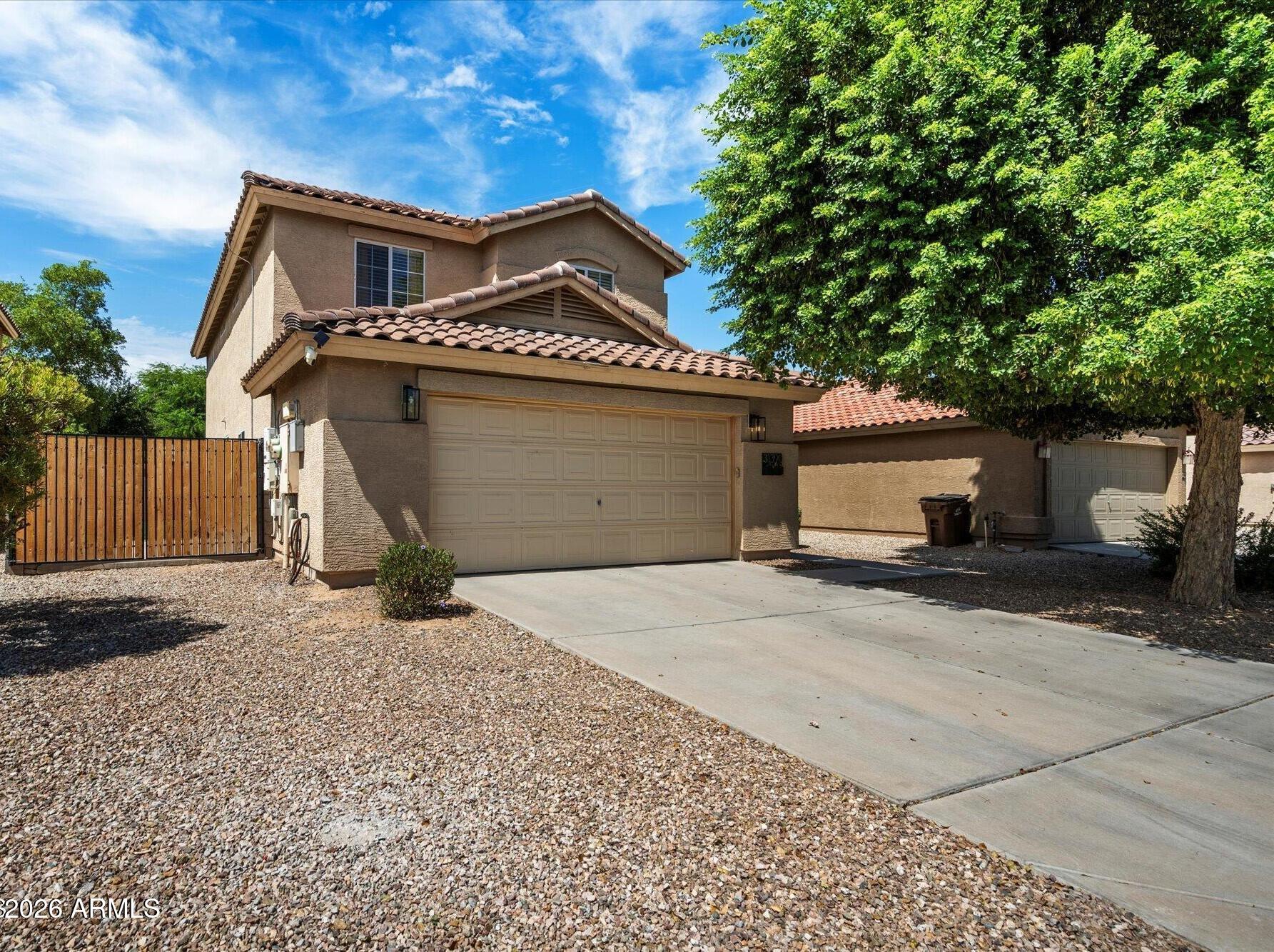 31390 CACTUS Drive, San Tan Valley, AZ, 85143 — assumable VA mortgage at 6.22%